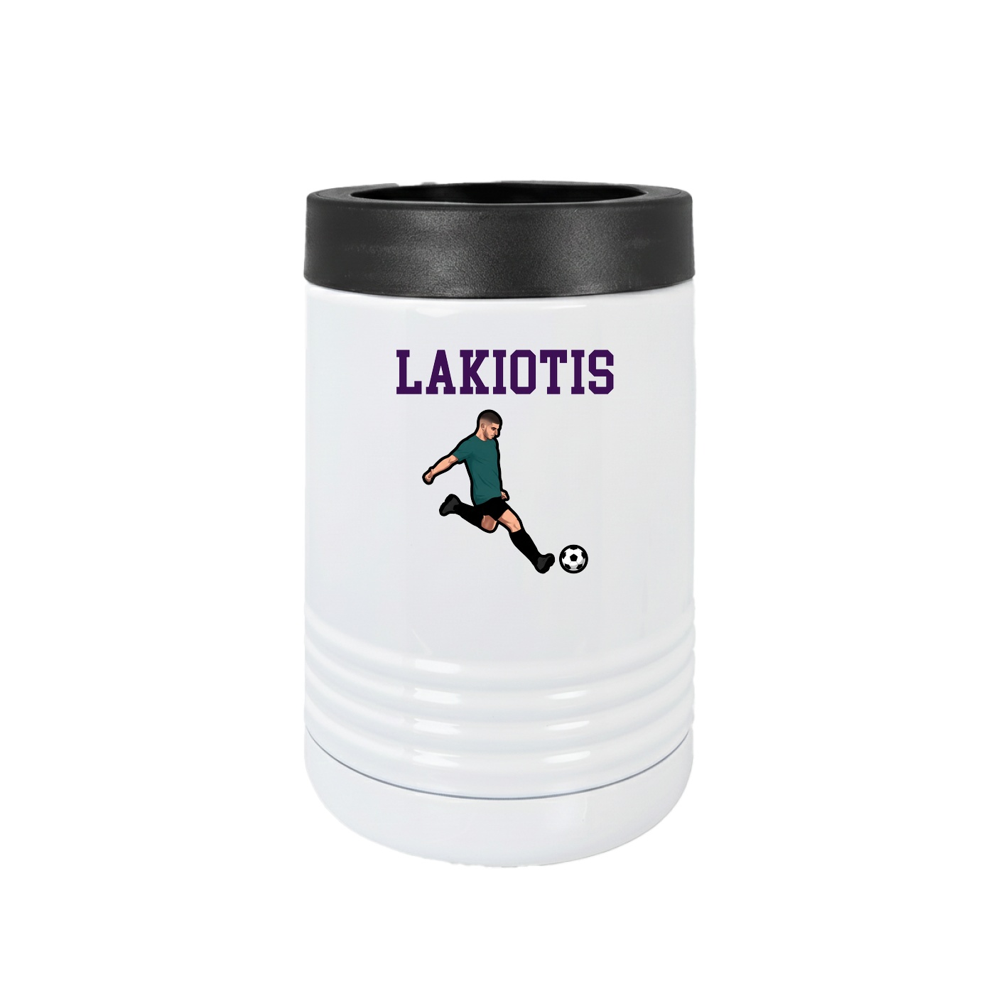 Beverage Holder — Shirsey in White