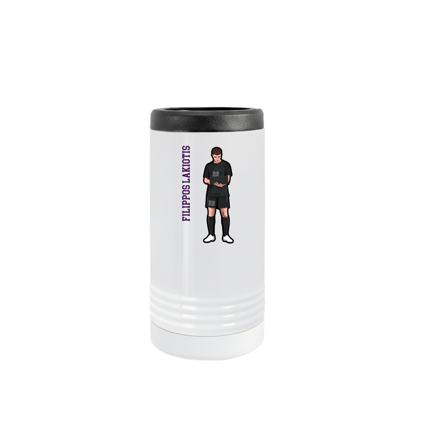 Slim Beverage Holder