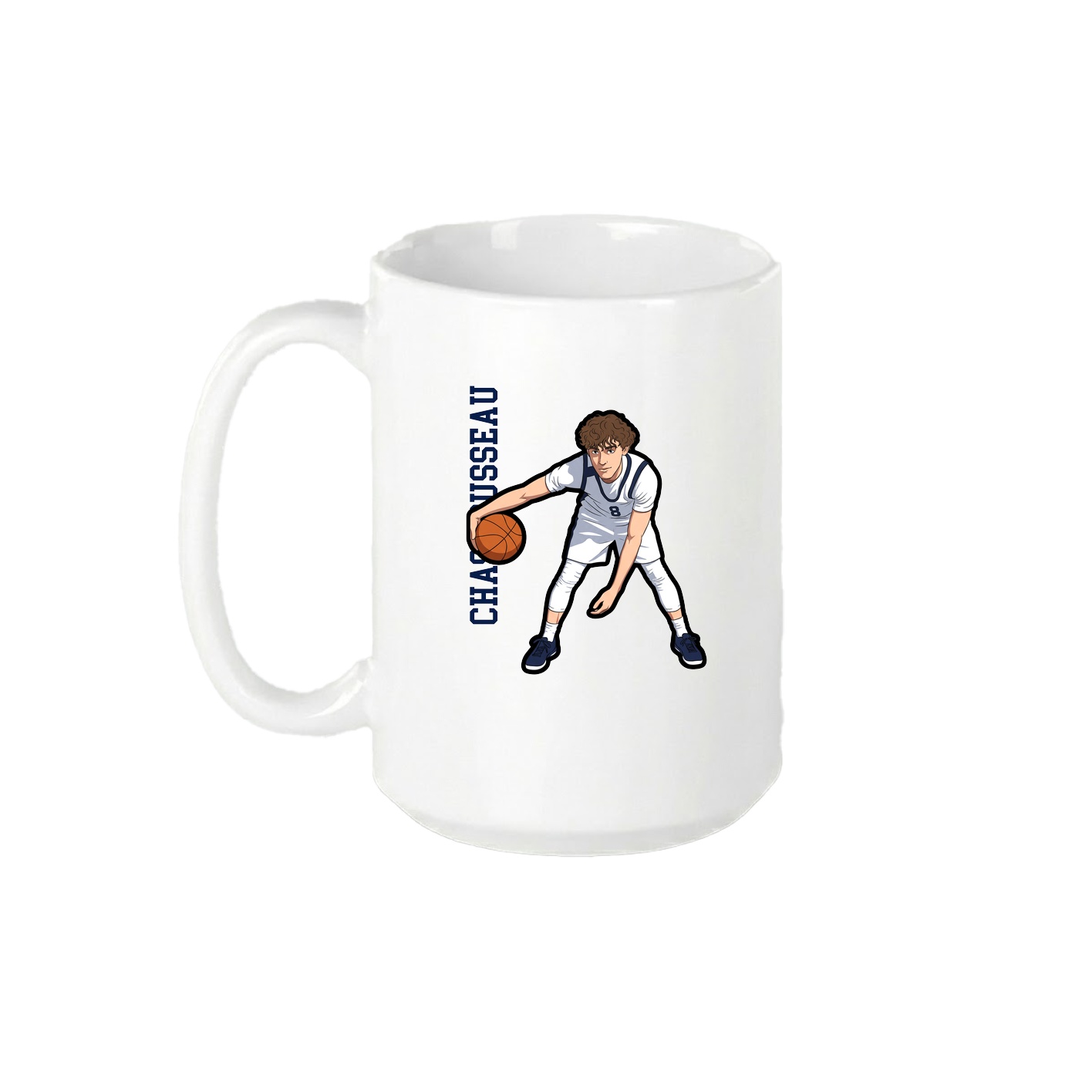 15oz Coffee Mug