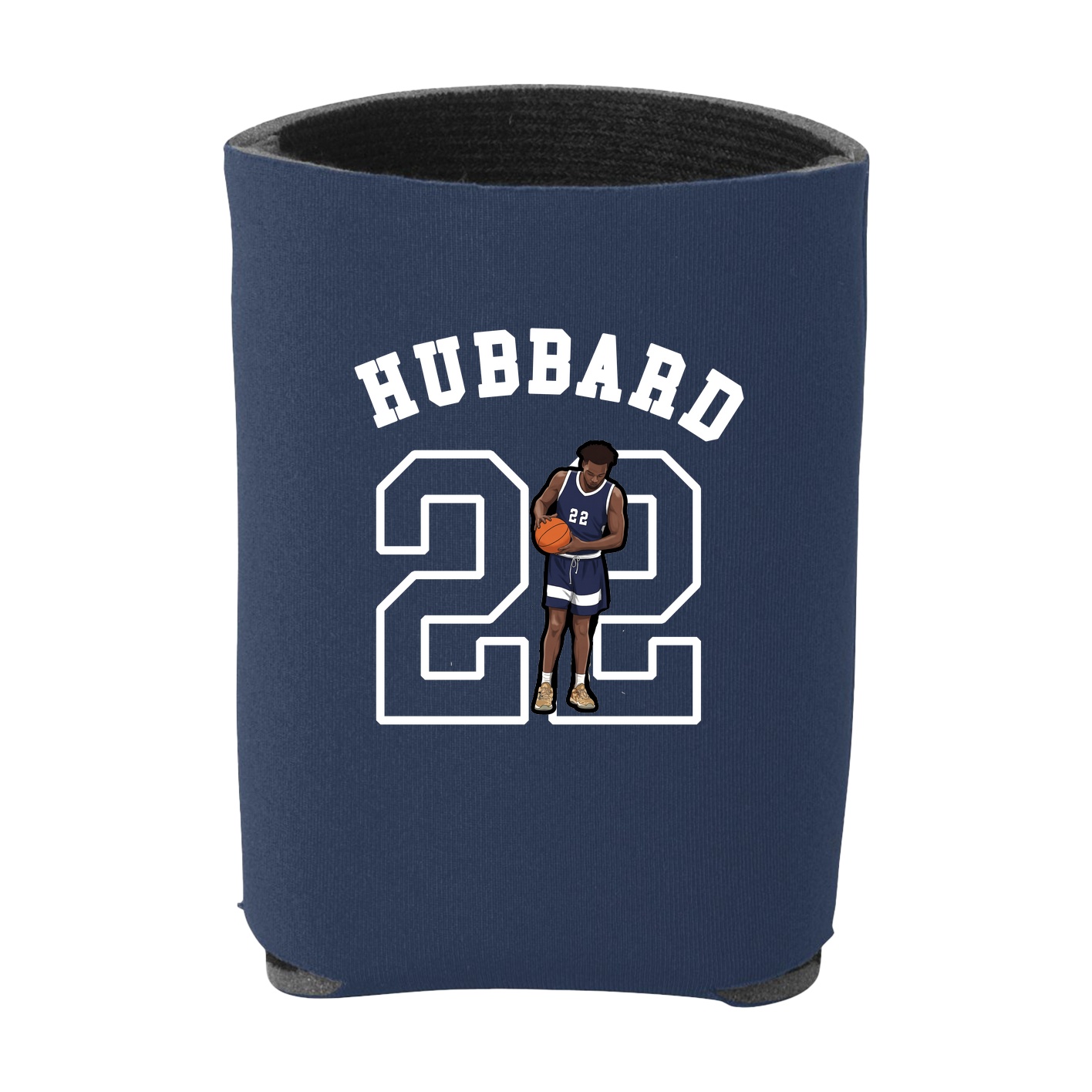 Can Holder — Shirsey Arch in Navy