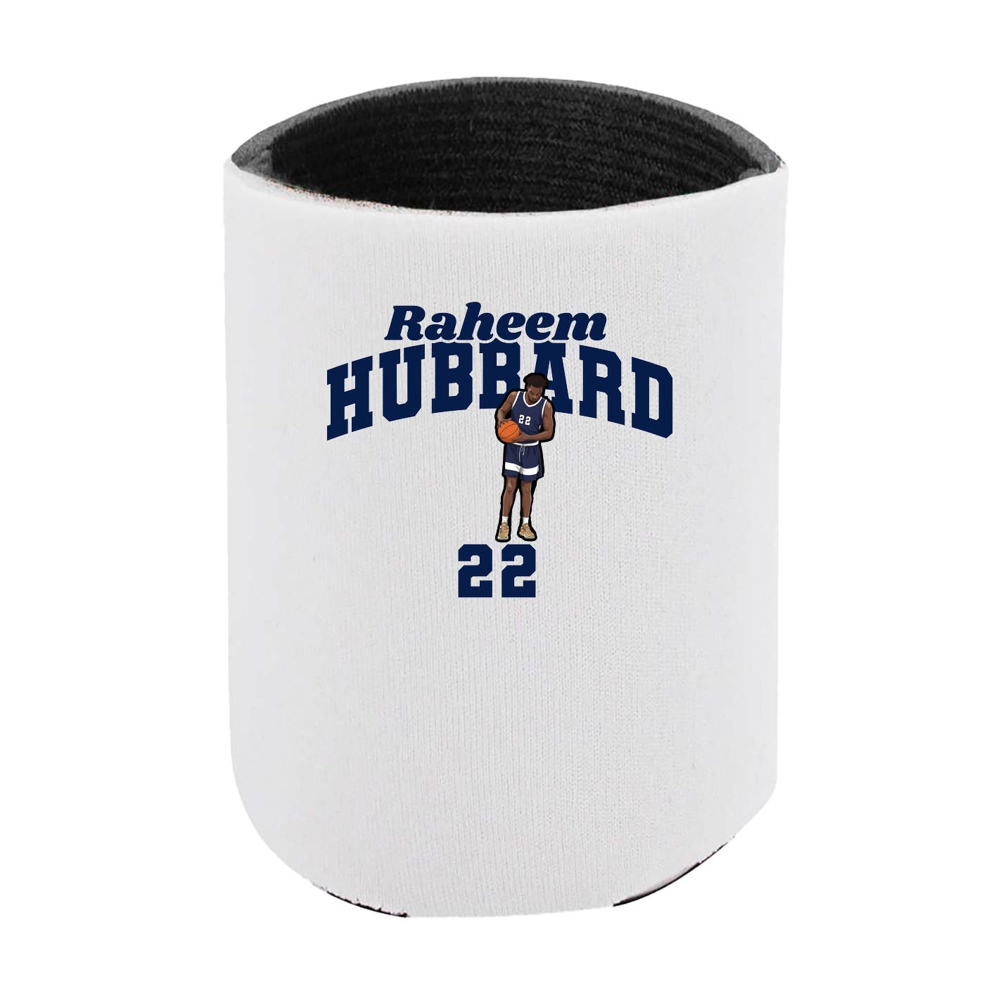 Can Holder — Signature Arch in White