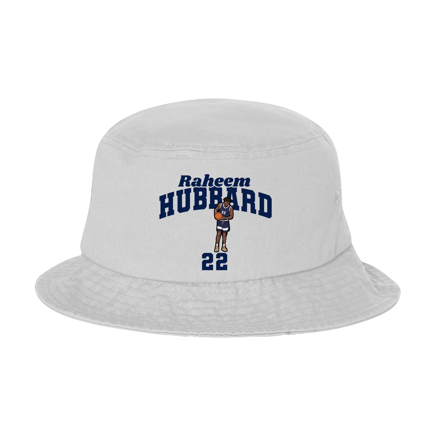 Bucket Cap