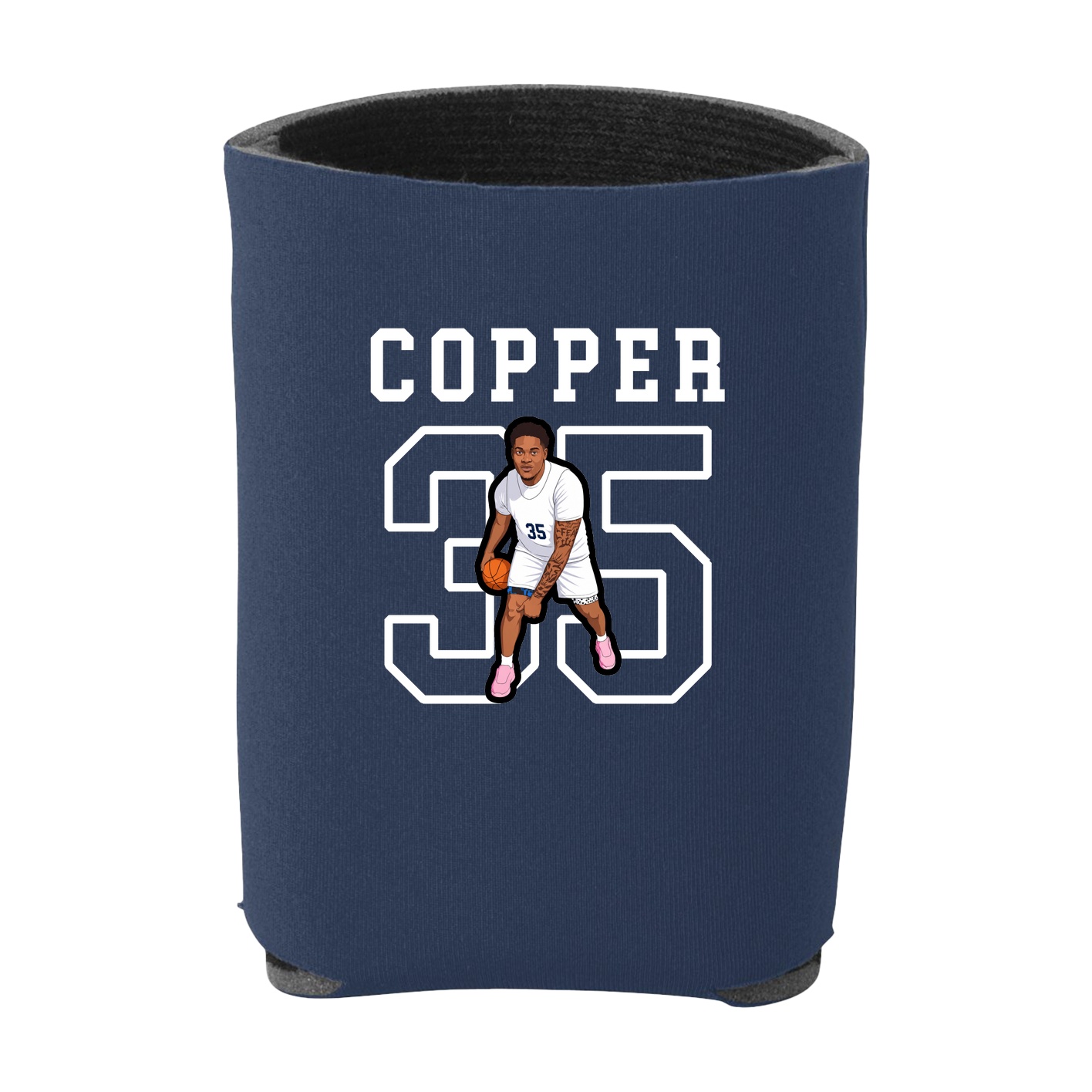Can Holder — Shirsey in Navy