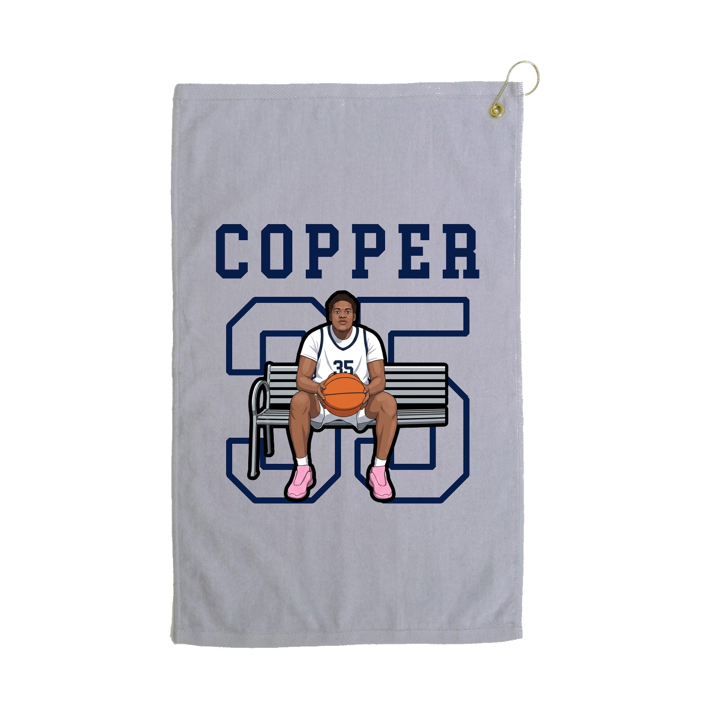Golf Towel