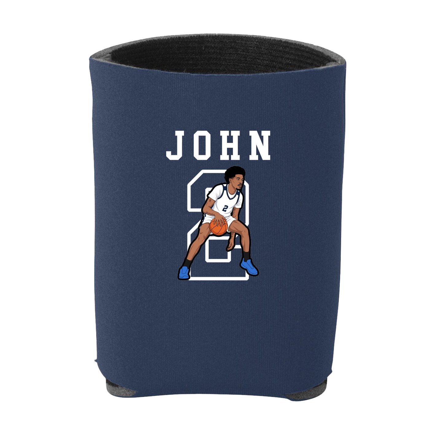 Can Holder — Shirsey in Navy
