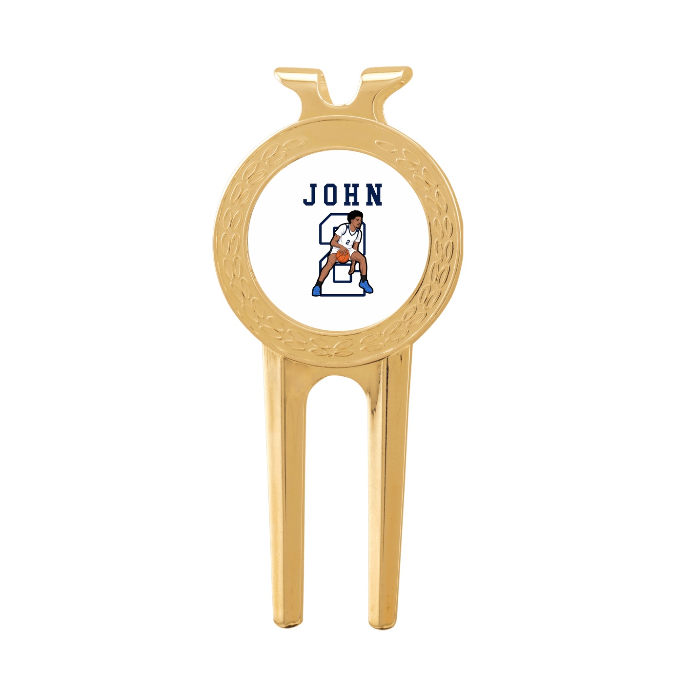 Divot Tool with Ball Marker — Shirsey in Classic