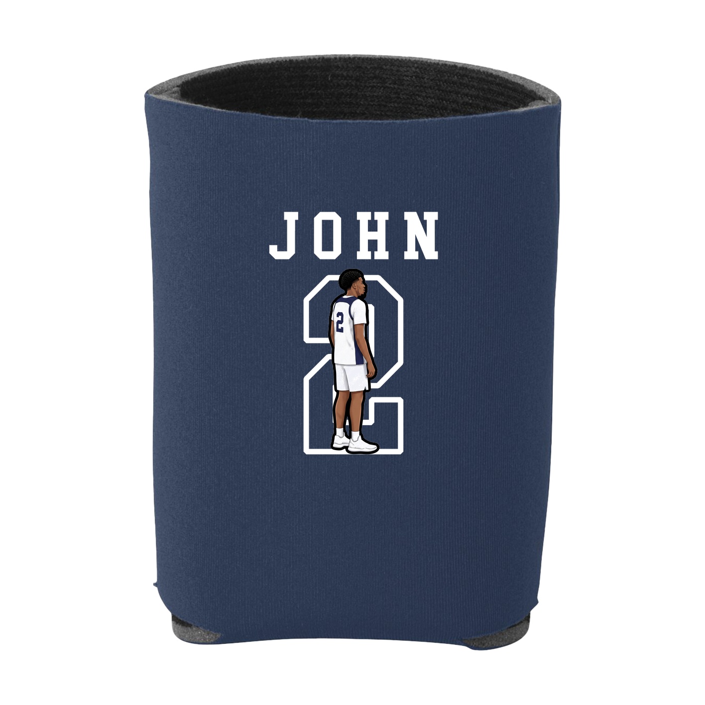 Can Holder — Shirsey in Navy