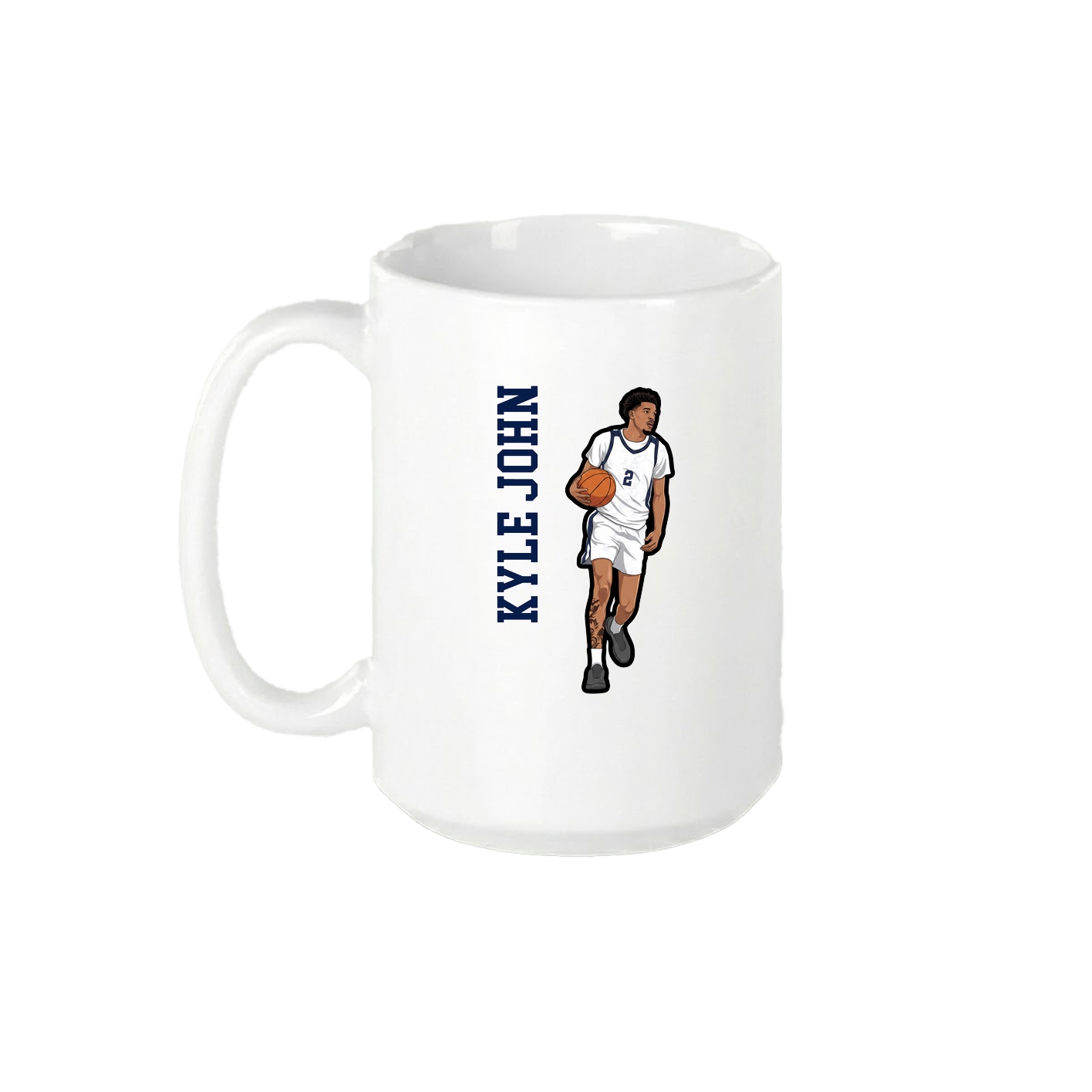 15oz Coffee Mug