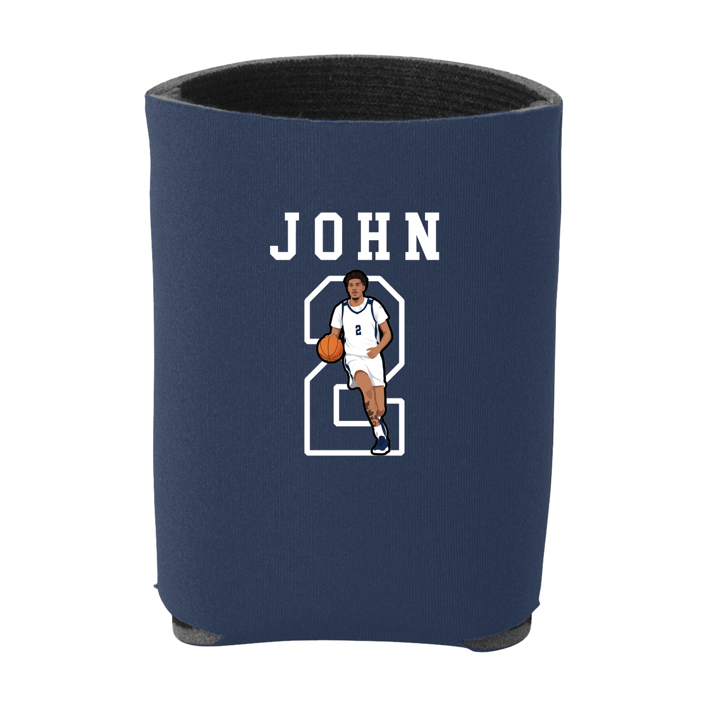 Can Holder — Shirsey in Navy