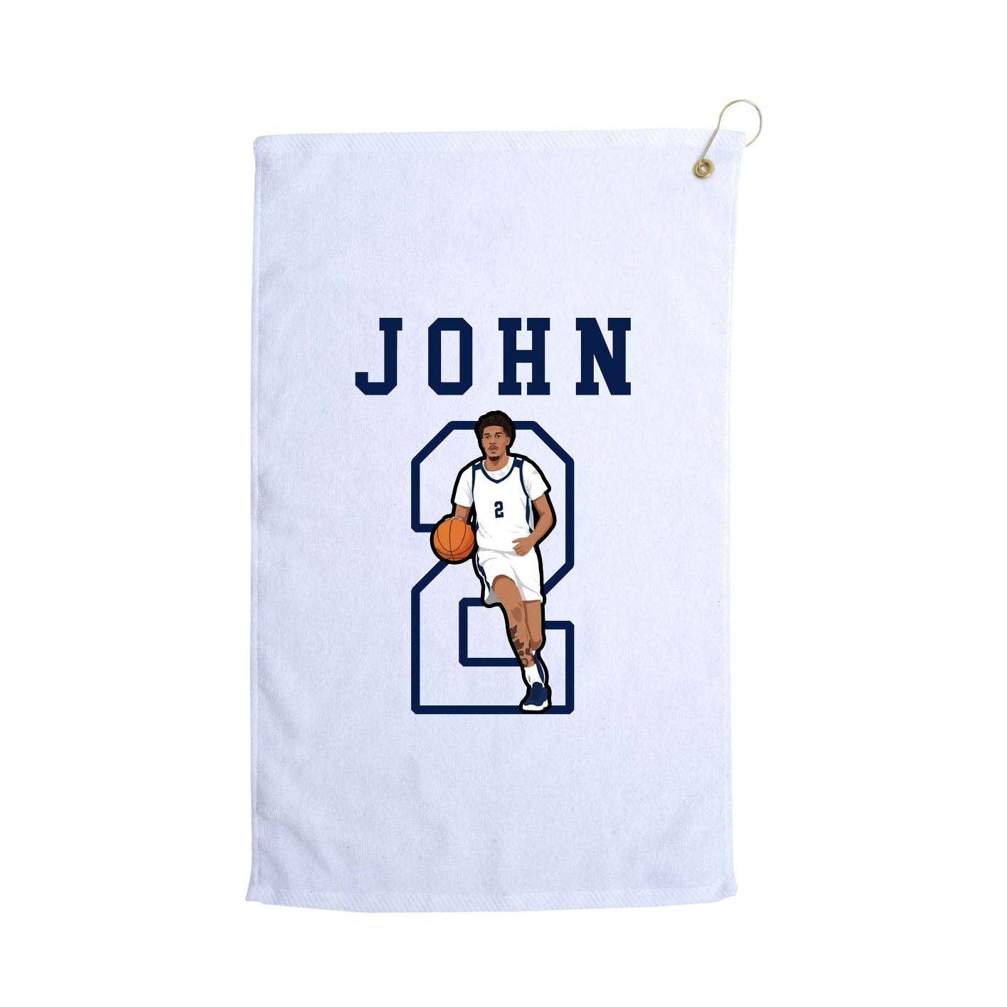 Golf Towel