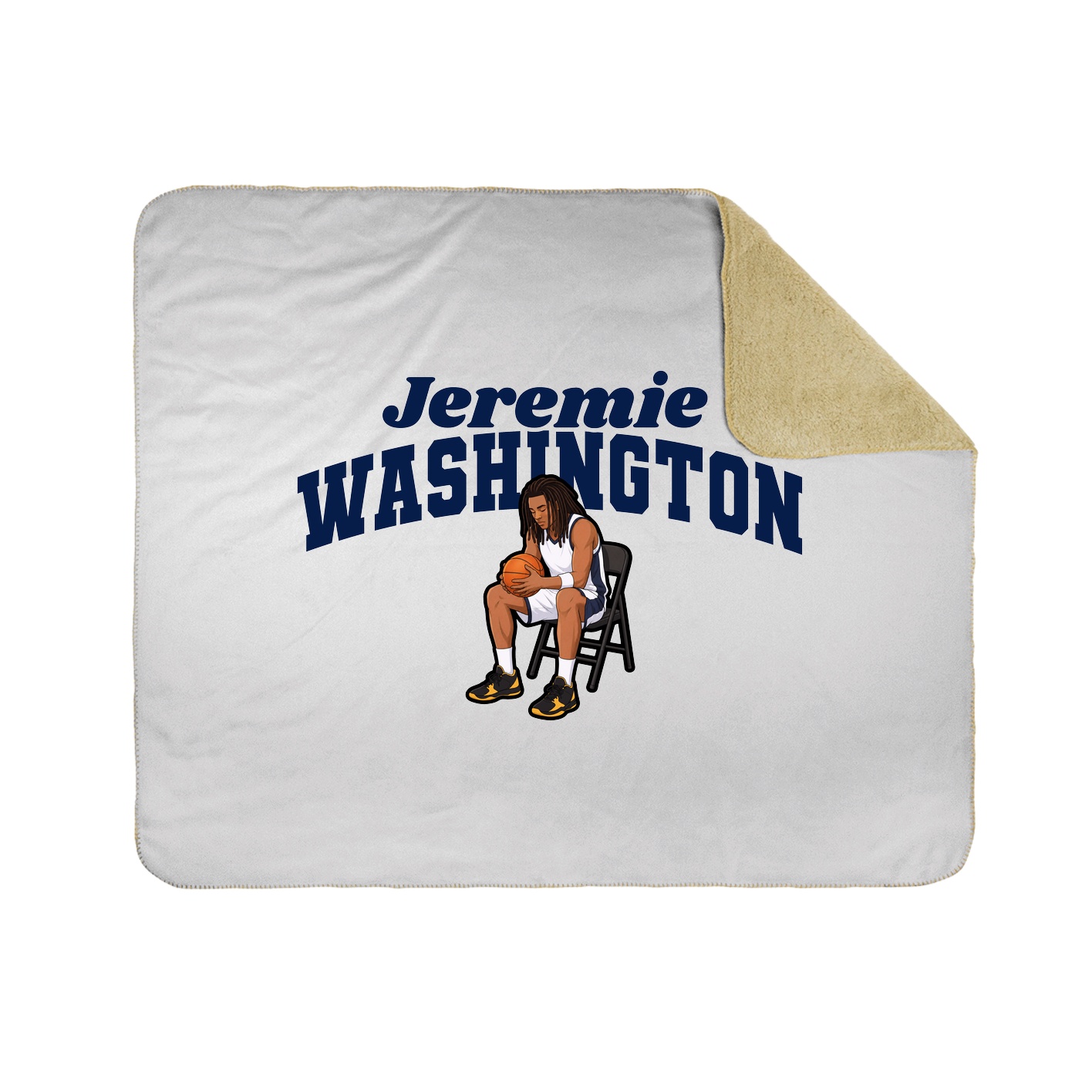 Throw Blanket