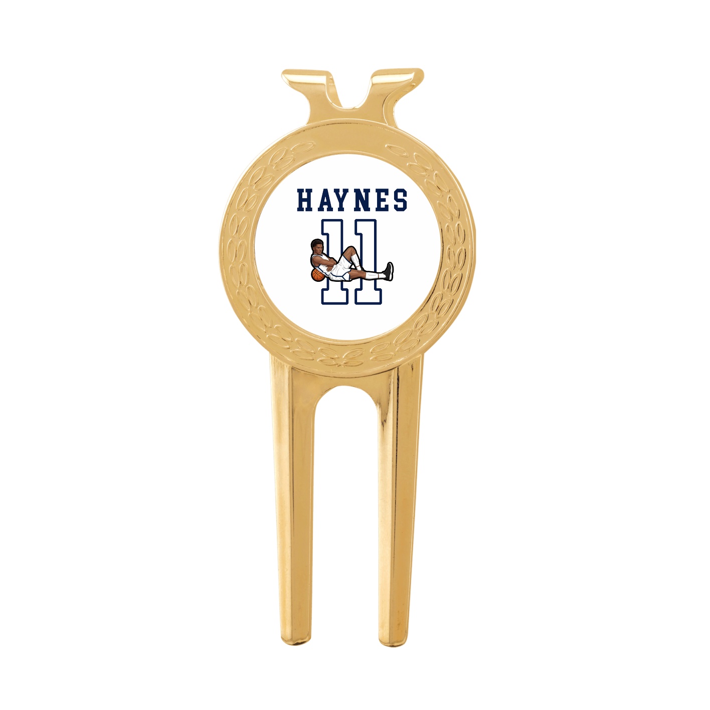 Divot Tool with Ball Marker — Shirsey in Classic