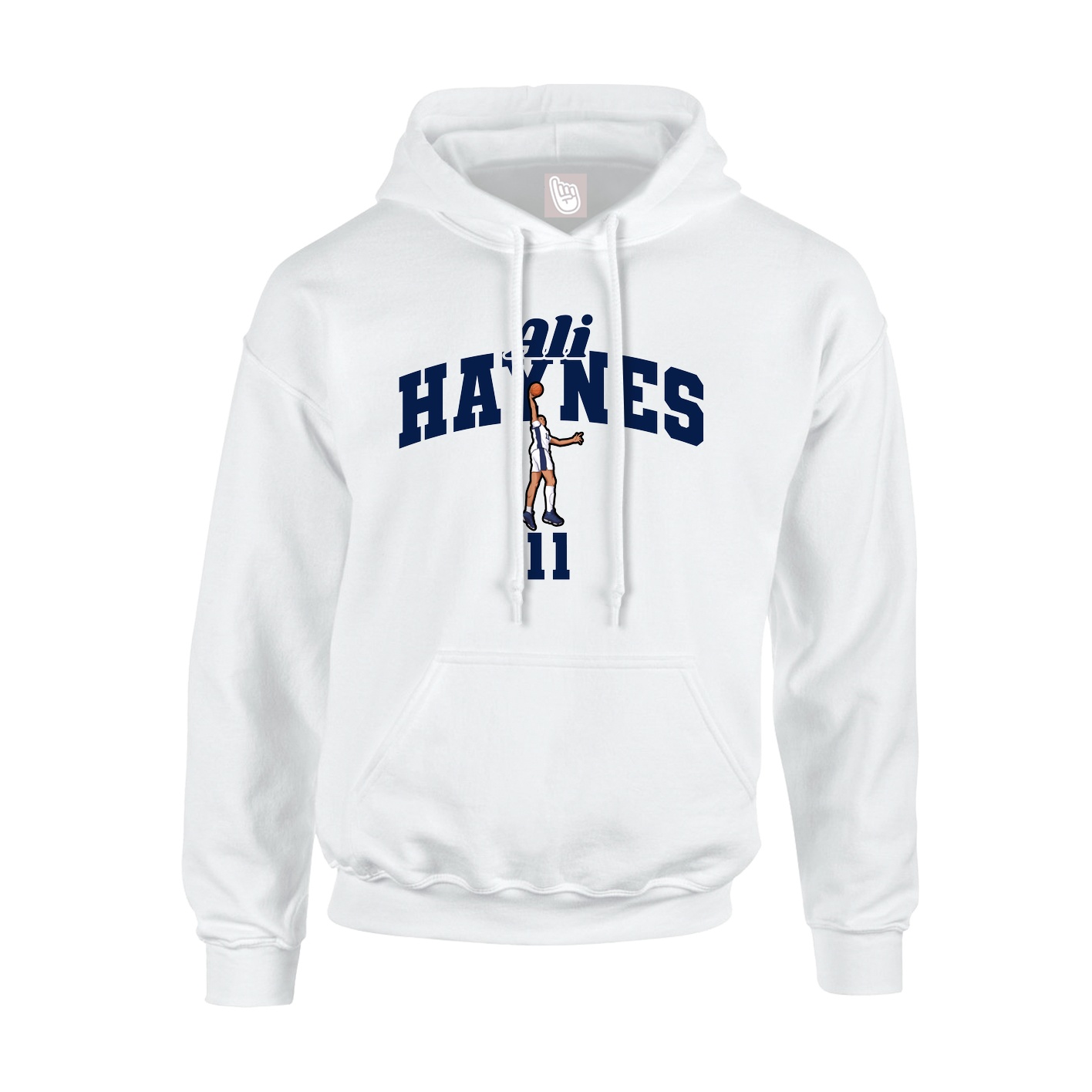 Youth Hoodie