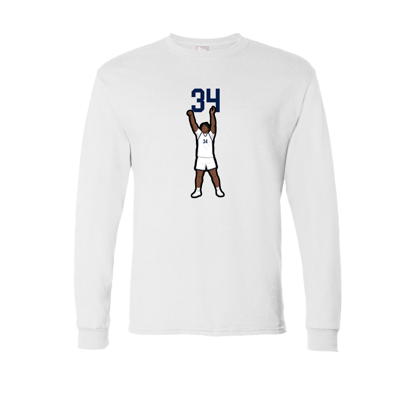 Long Sleeve Tee