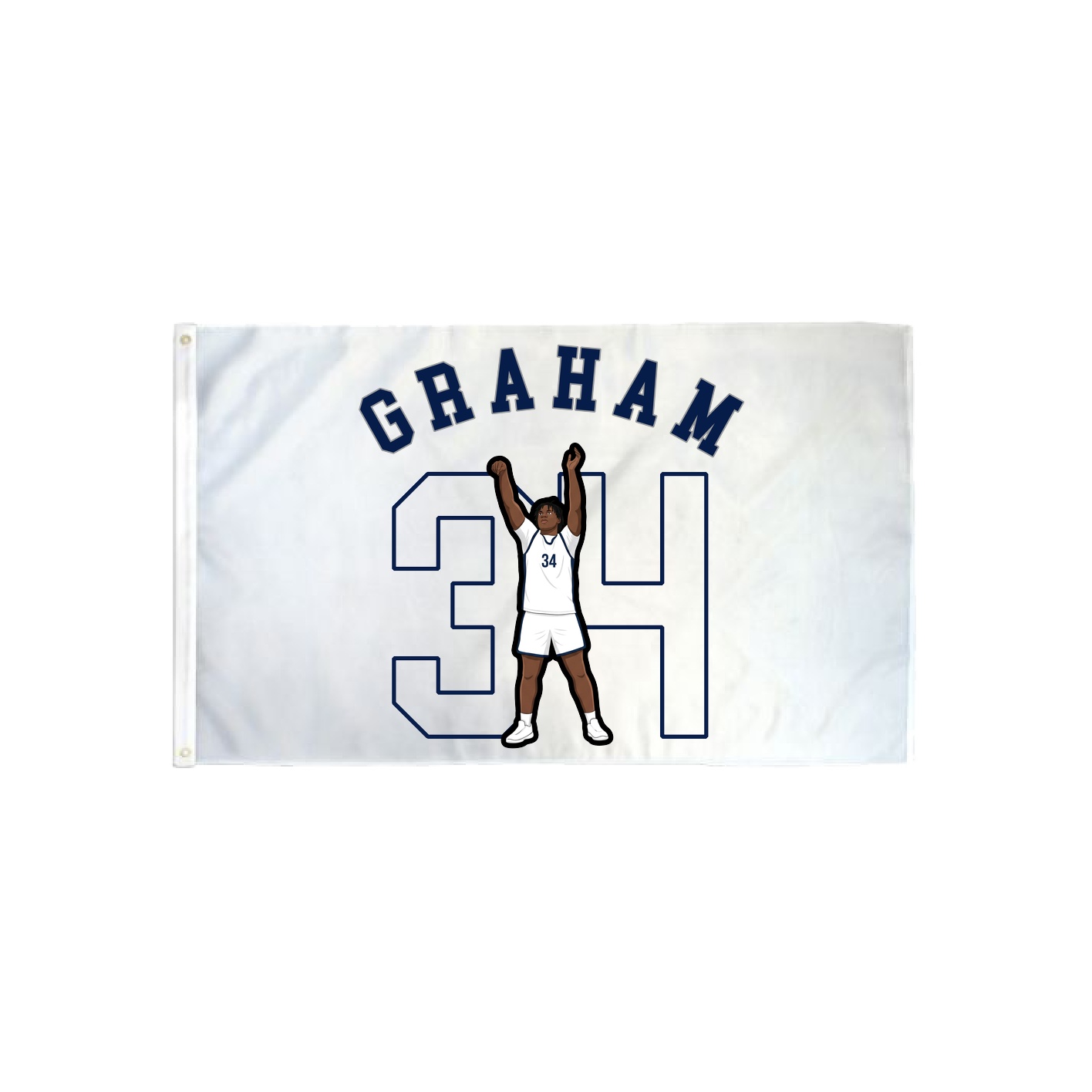 3x5 Flag
