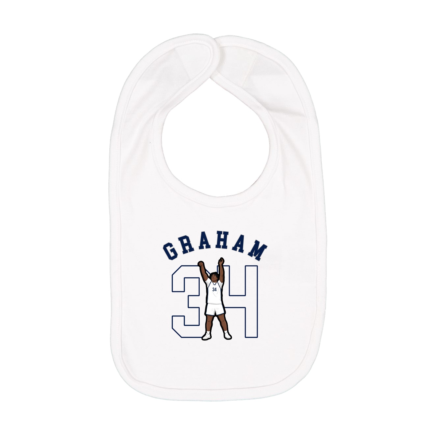 Infant Bib