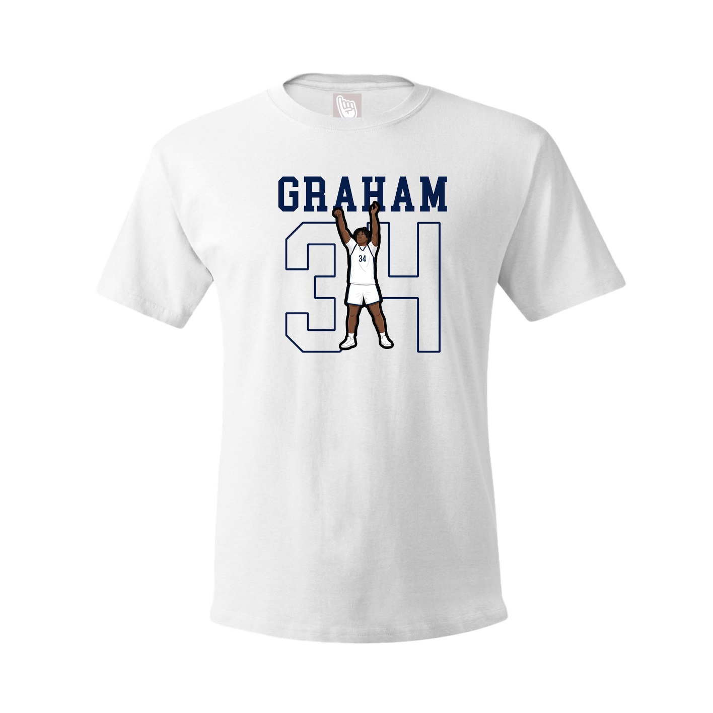 NIL Club Tee