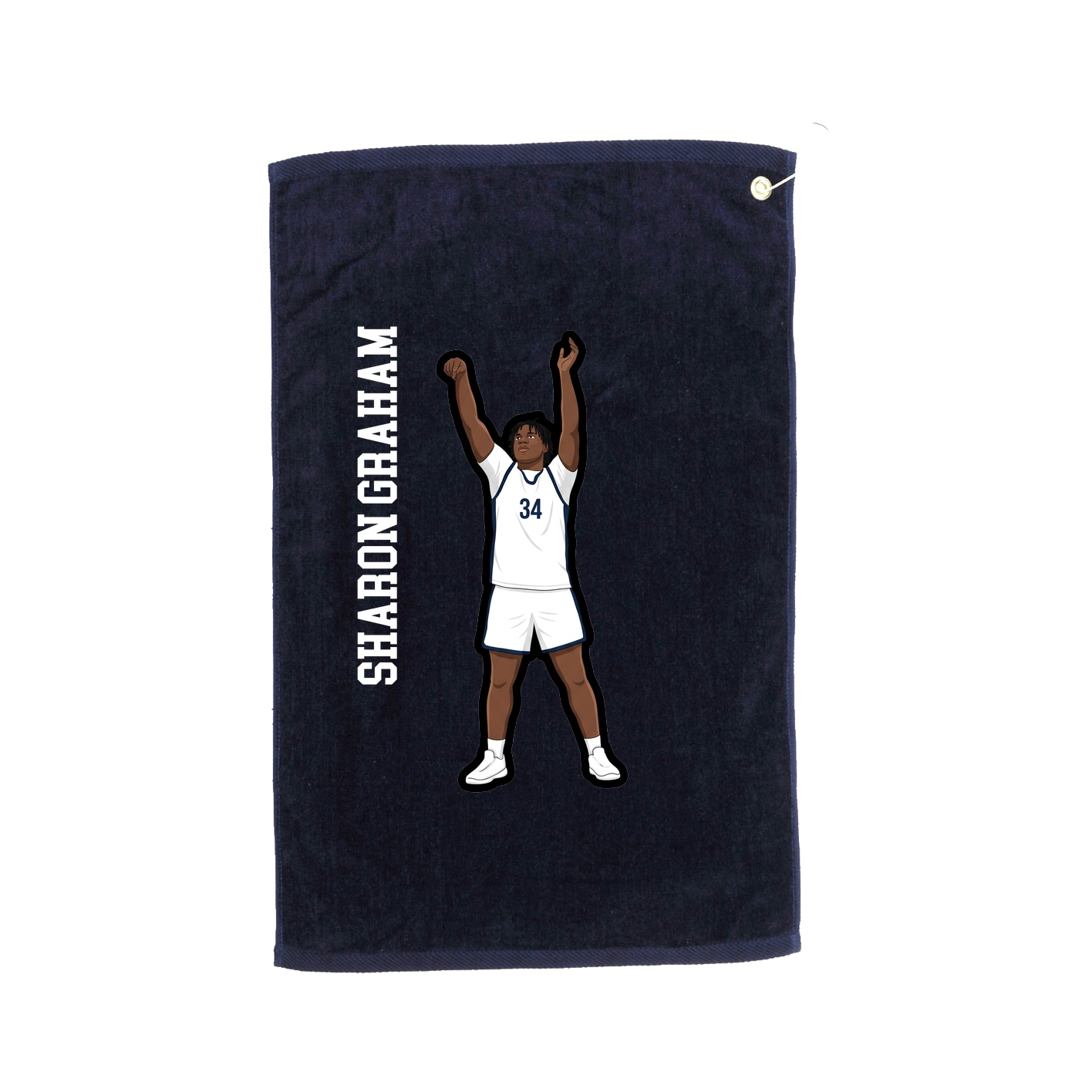 Golf Towel