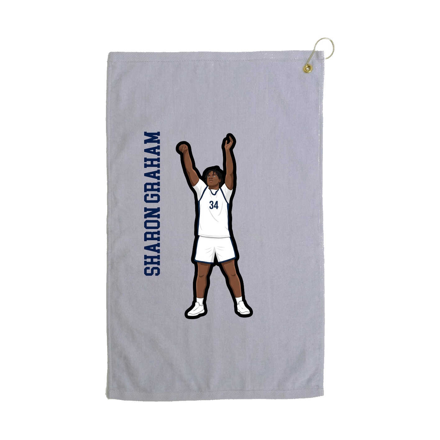 Golf Towel