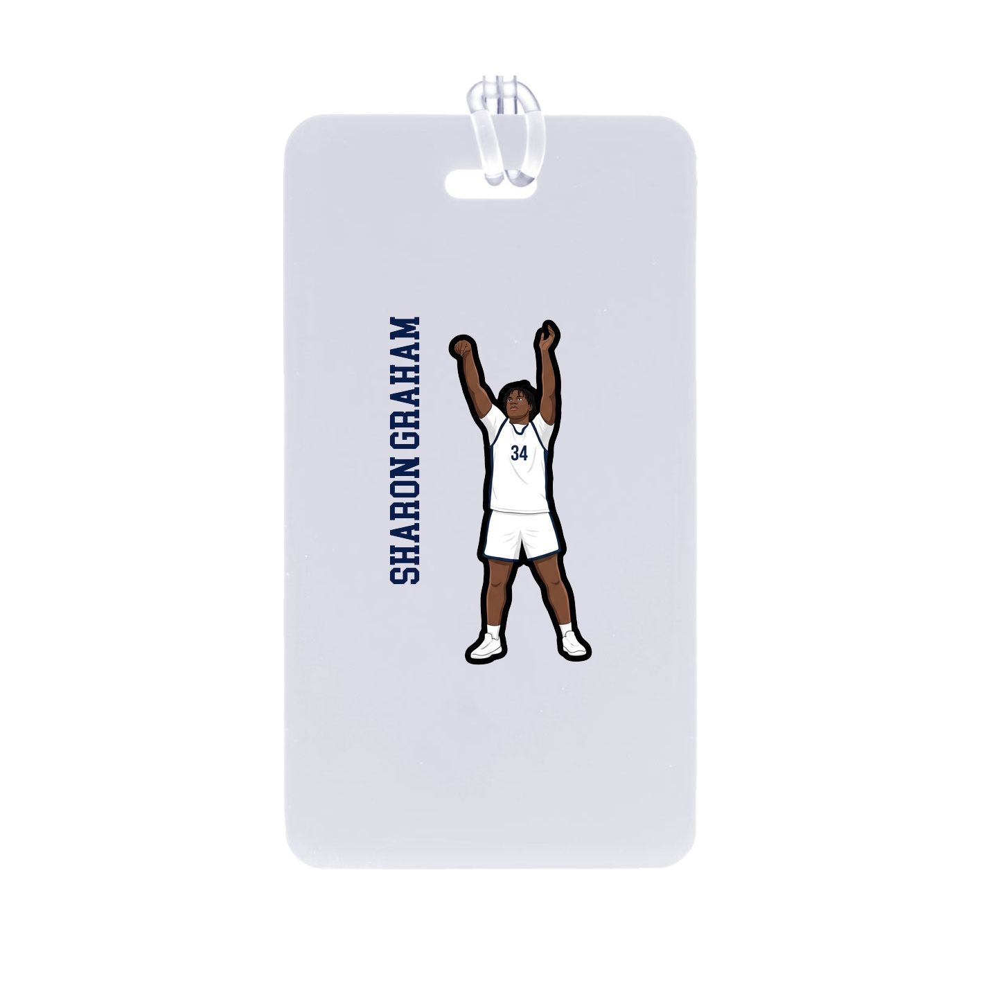 Bag Tag