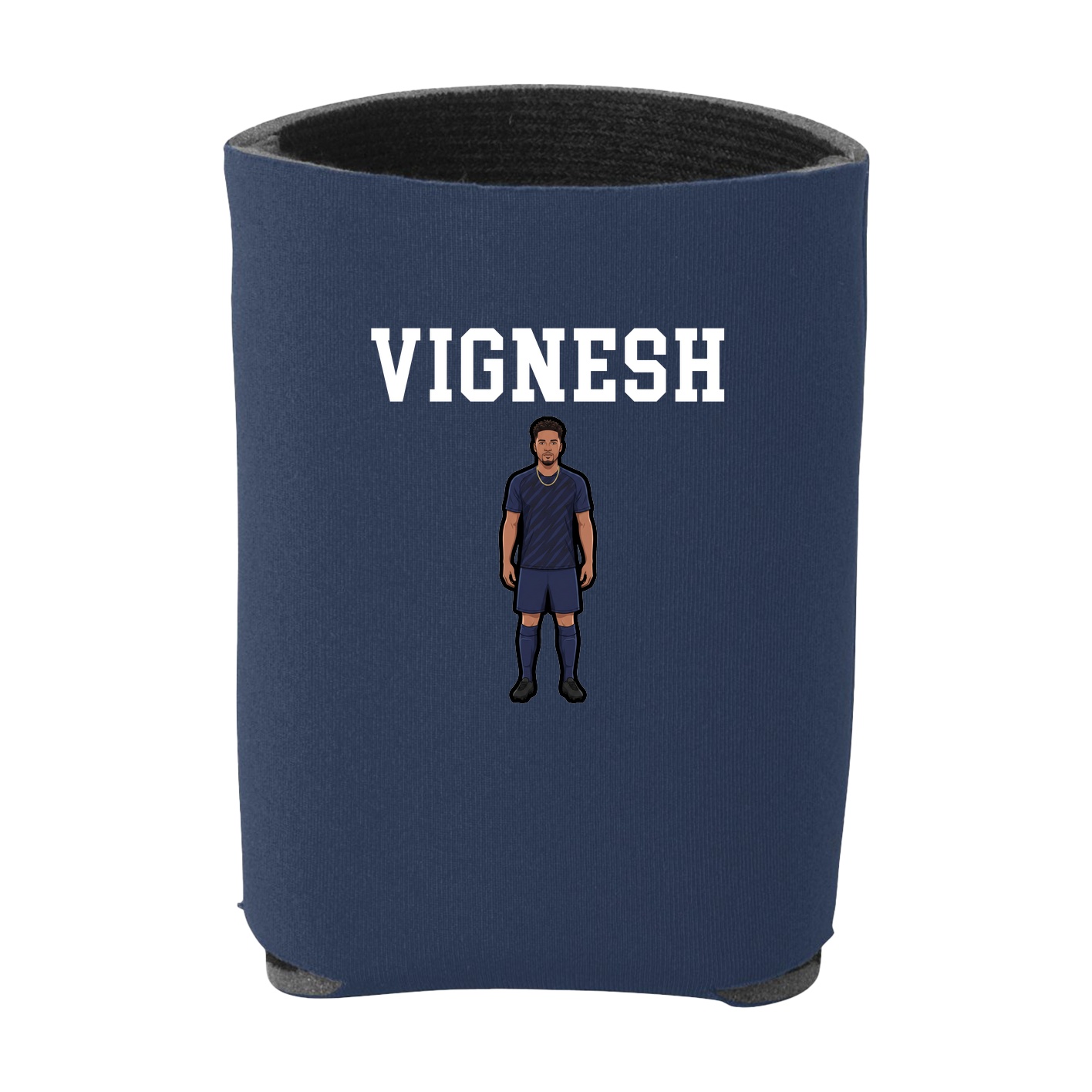 Can Holder — Shirsey in Navy