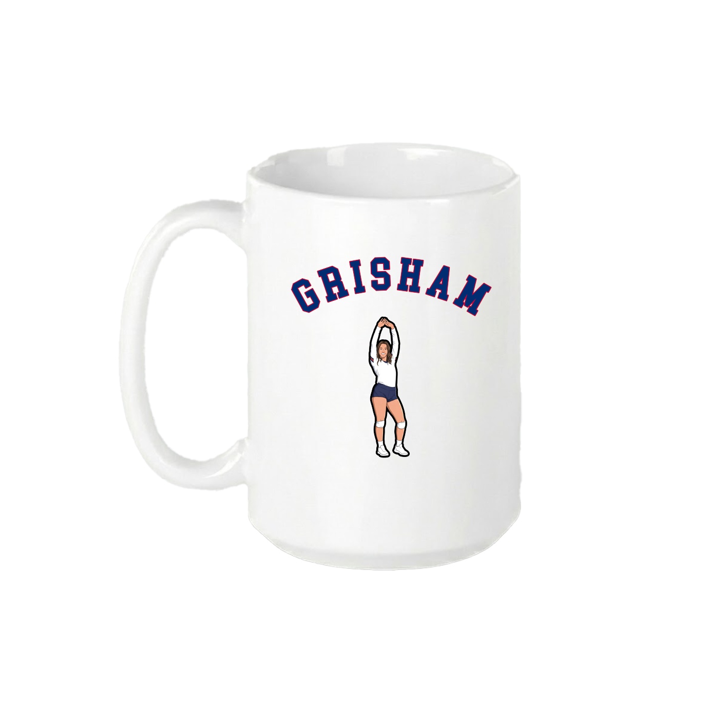 15oz Coffee Mug