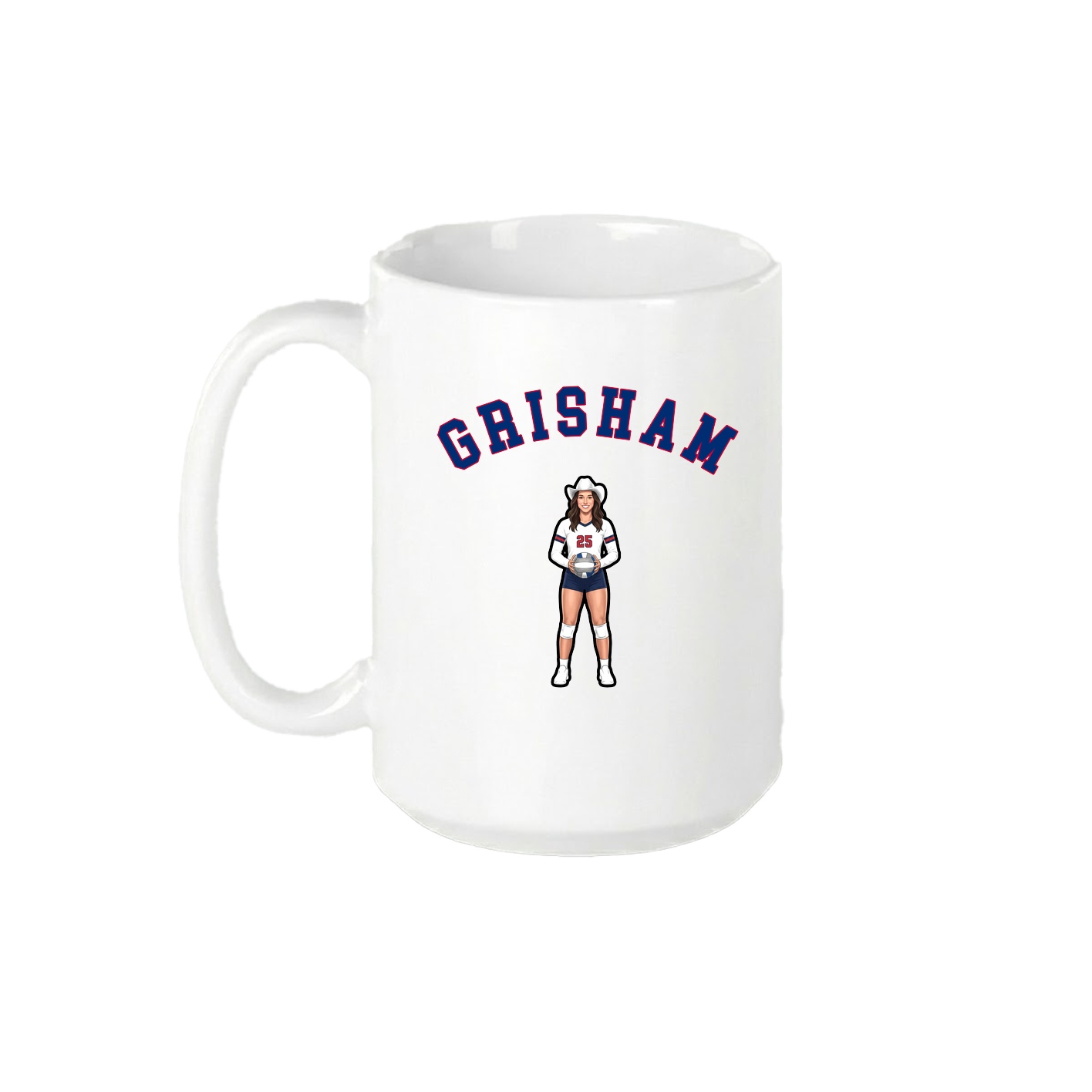 15oz Coffee Mug