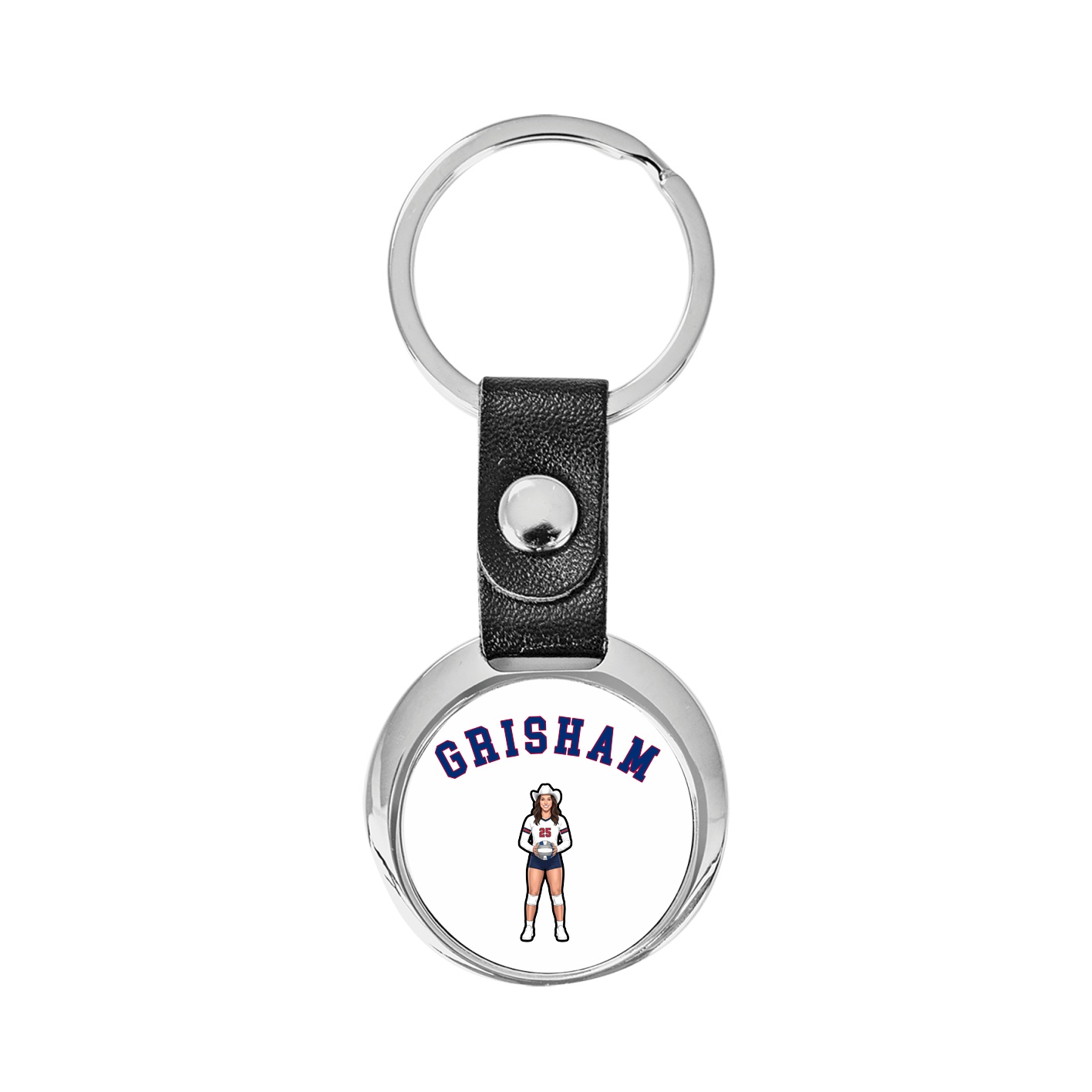 Key Chain