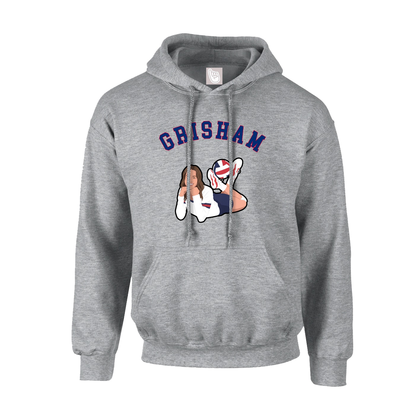 Hoodie