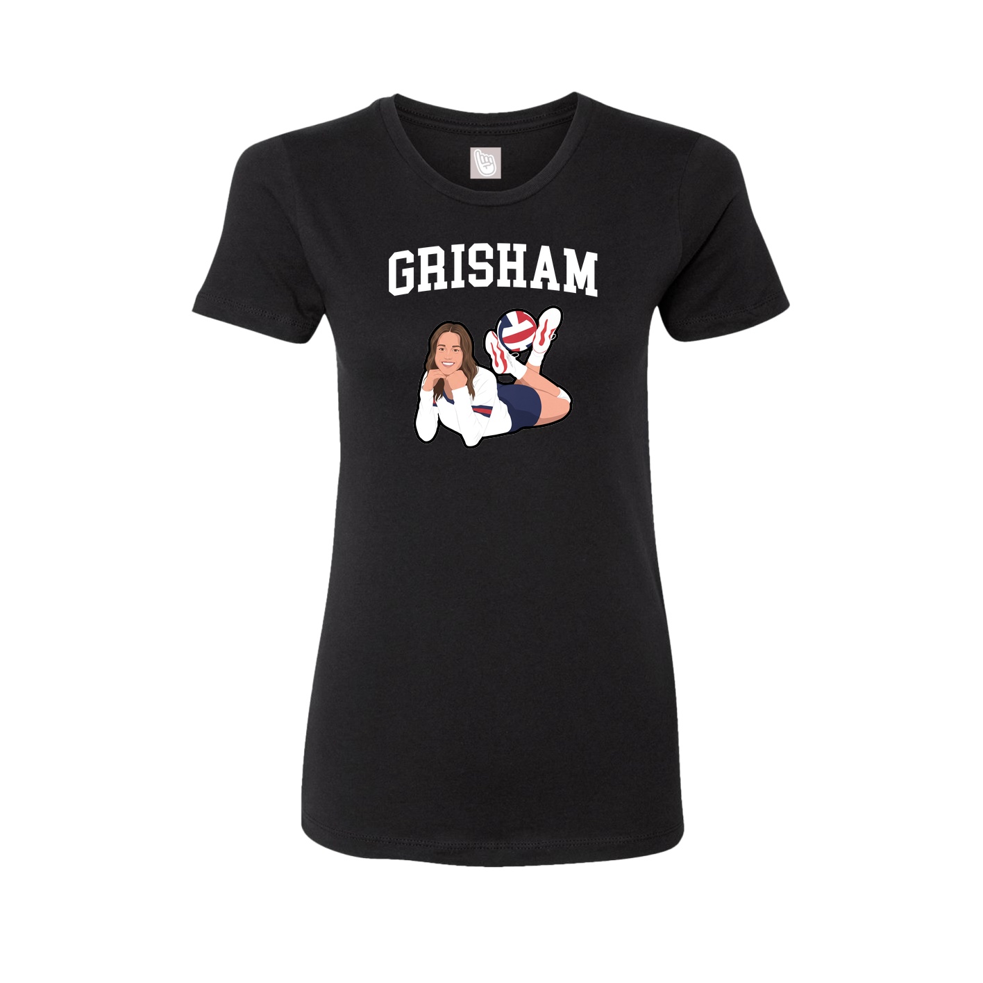 Womens Tee