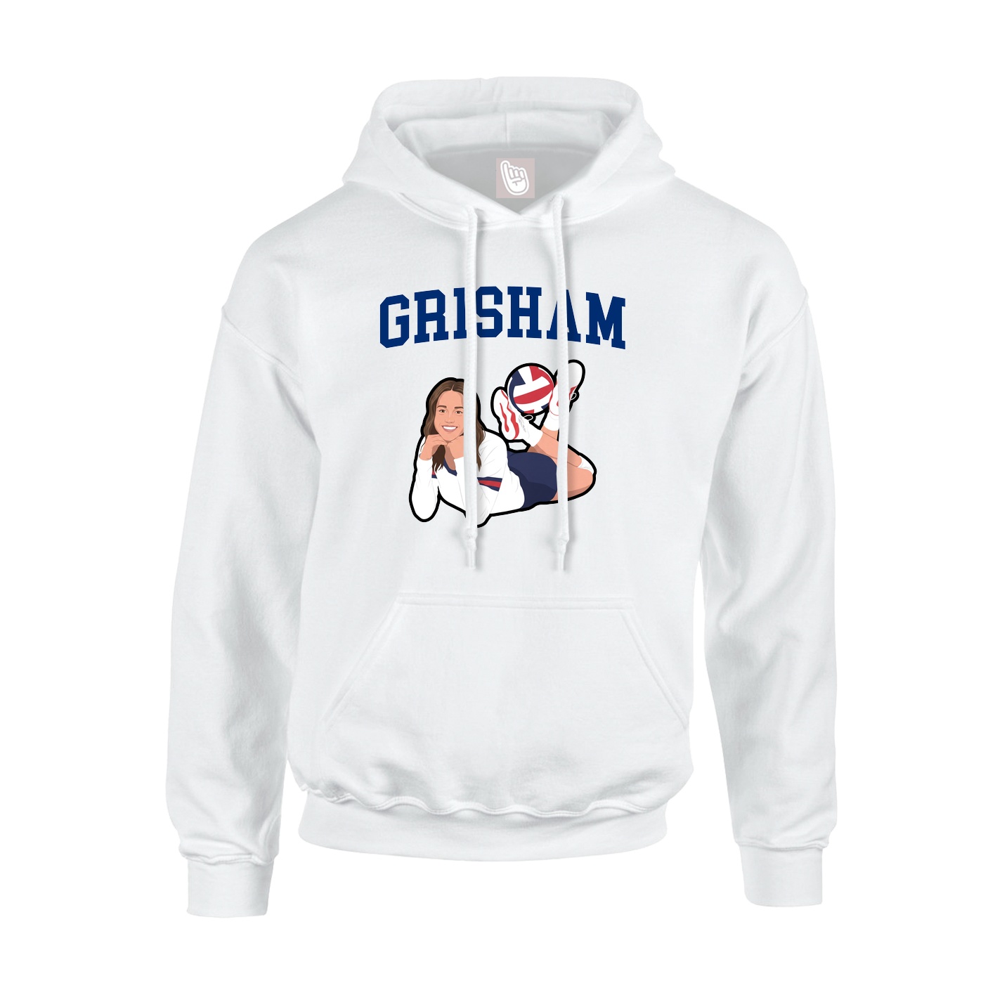 Youth Hoodie