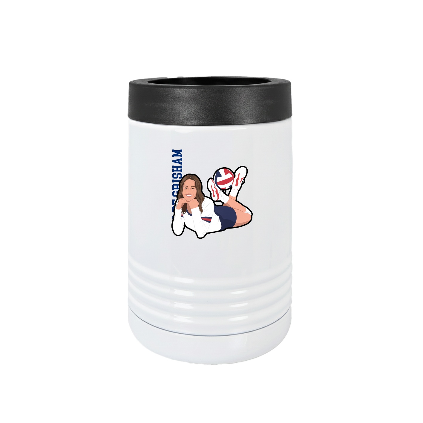 Polar Camel Beverage Holder