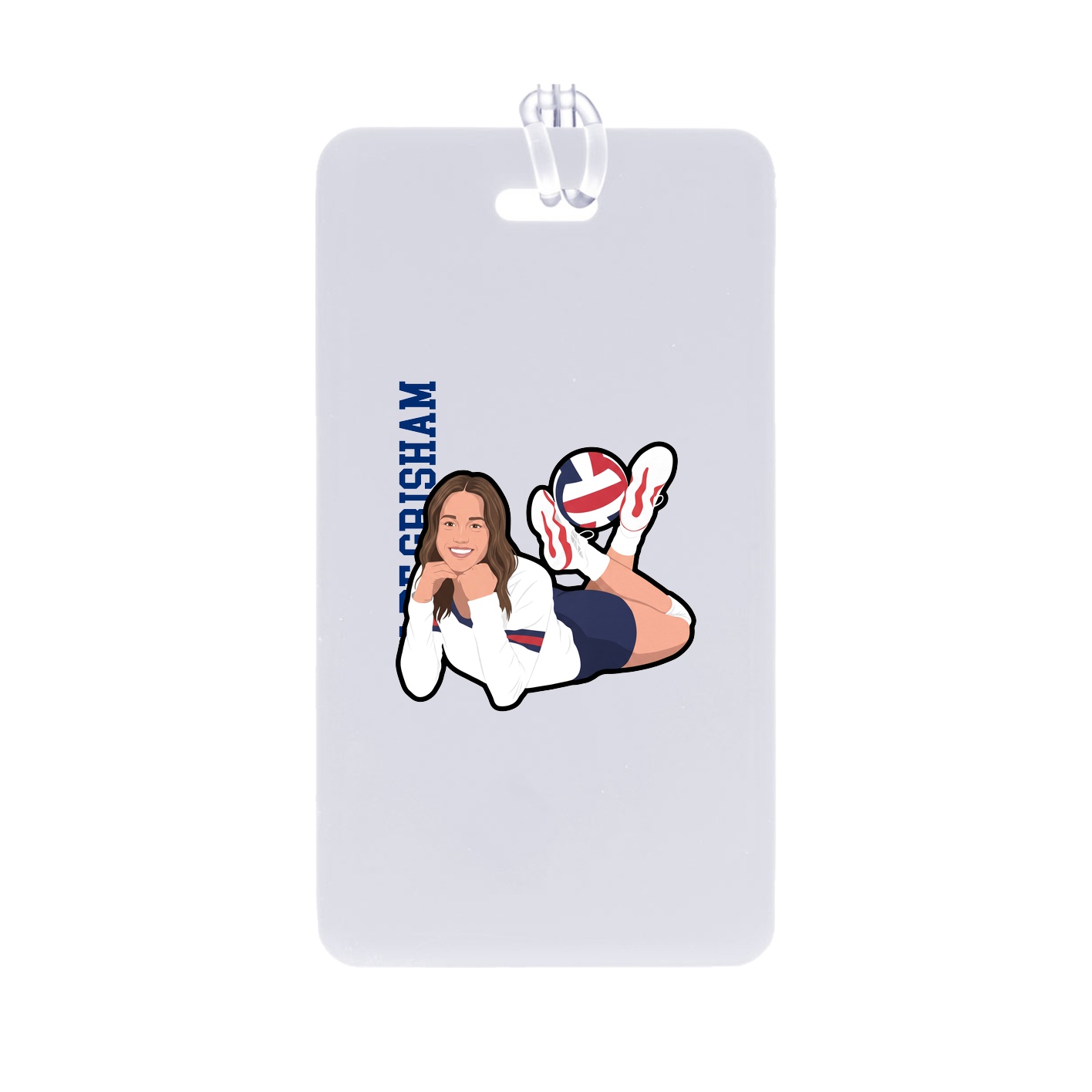 Bag Tag