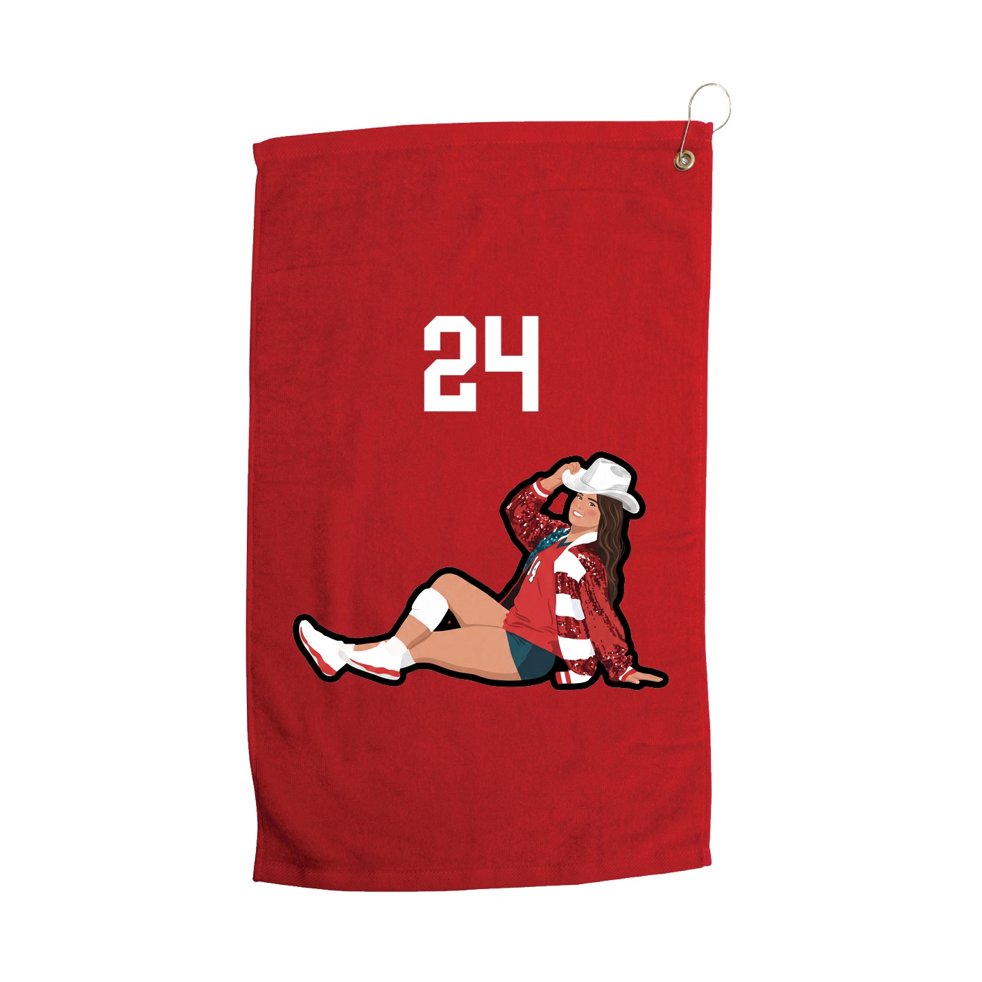 Golf Towel