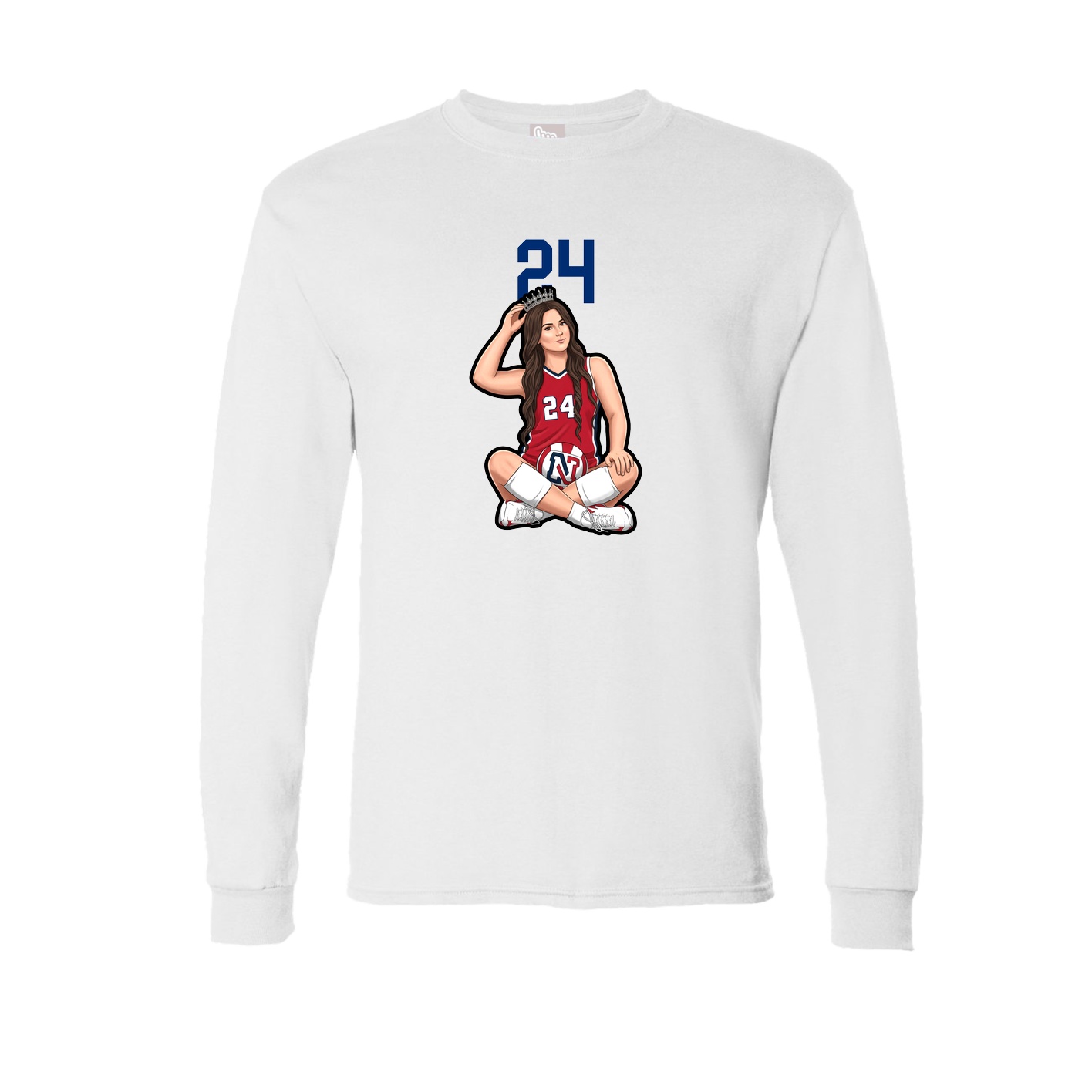 Long Sleeve Tee