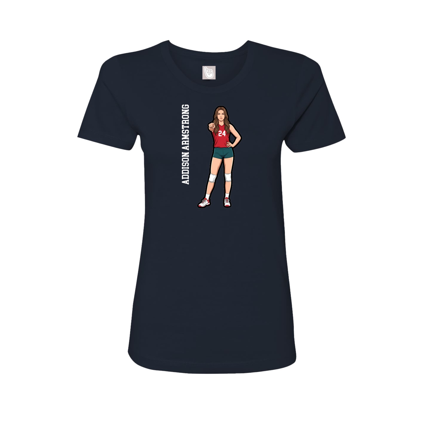 Womens Tee