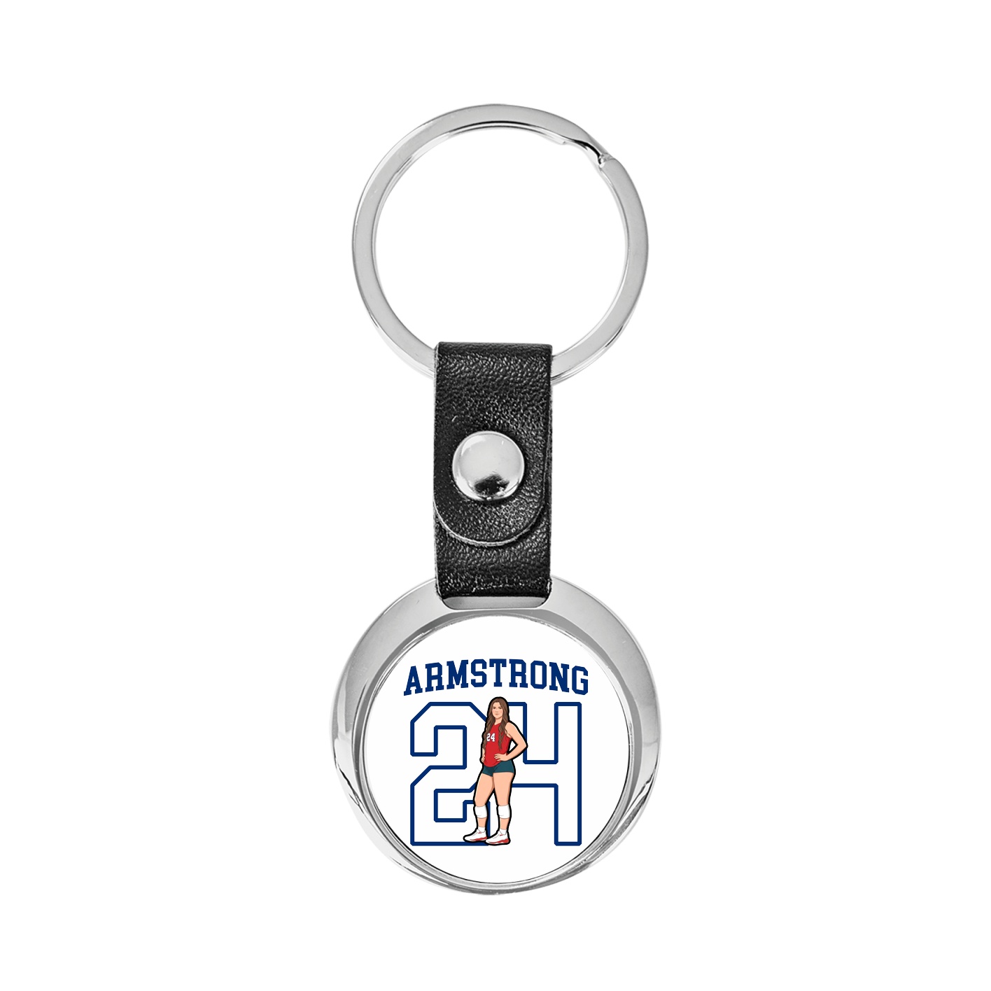 Key Chain — Shirsey in Classic