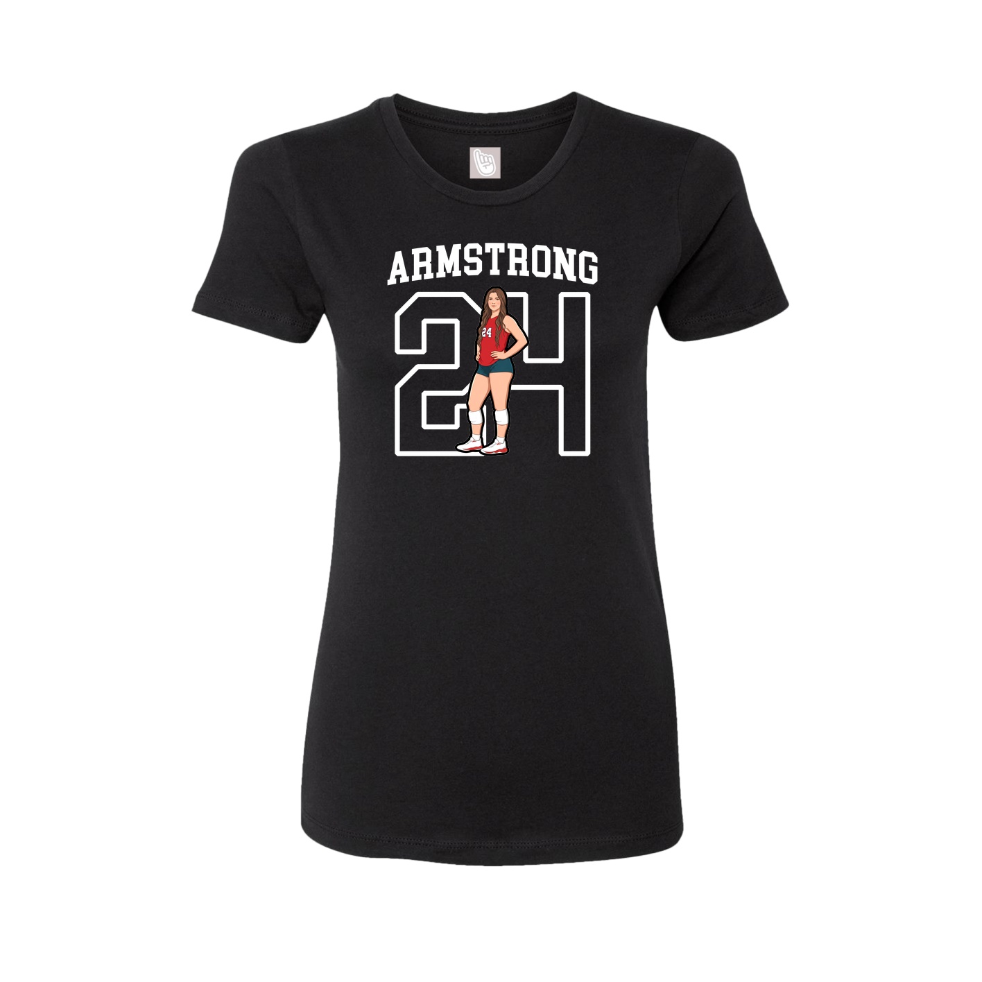 Womens Tee