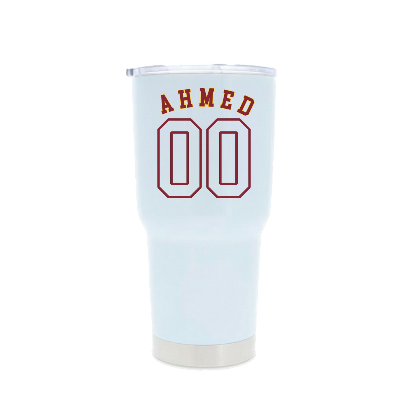 30oz Stainless Steel Tumbler