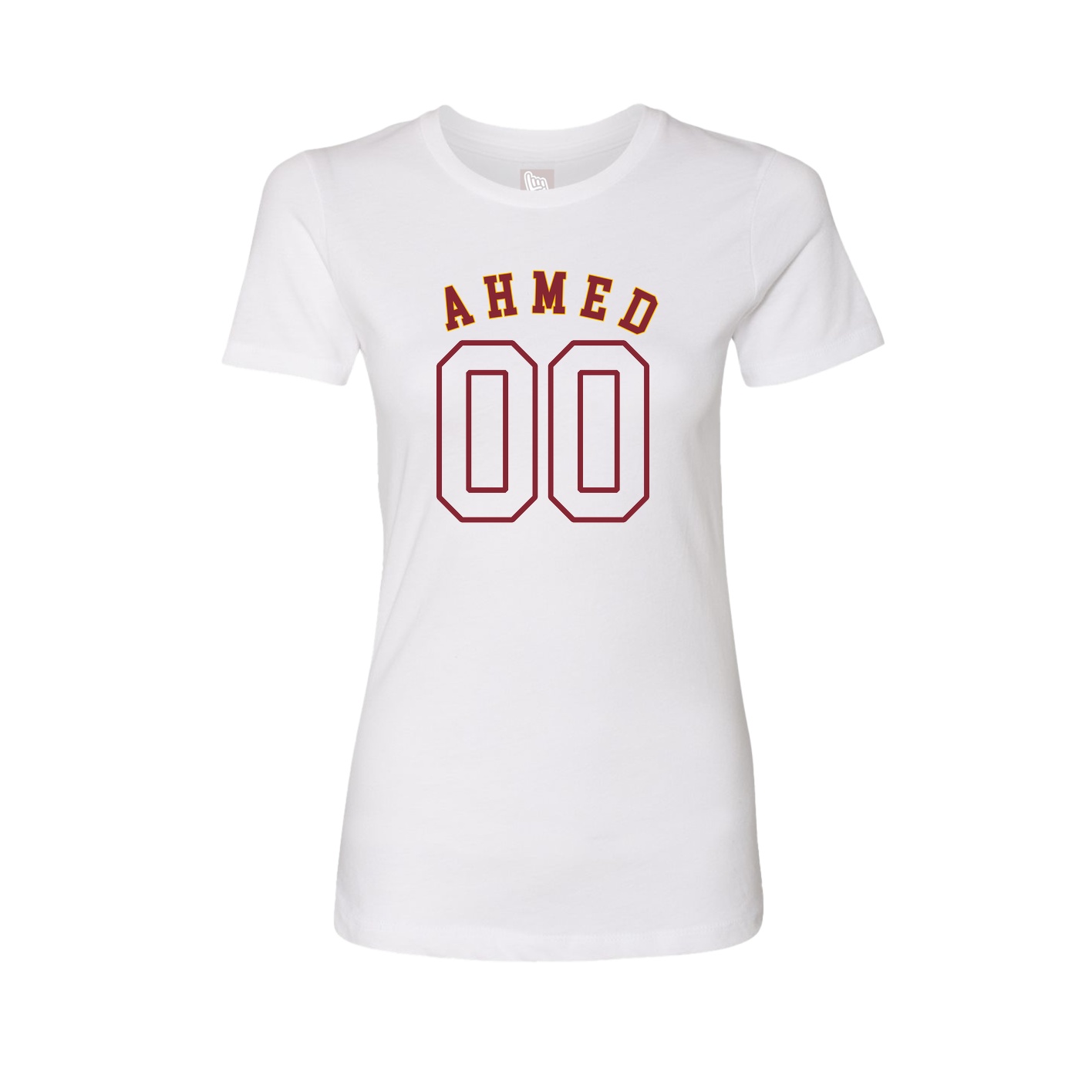 Womens Tee