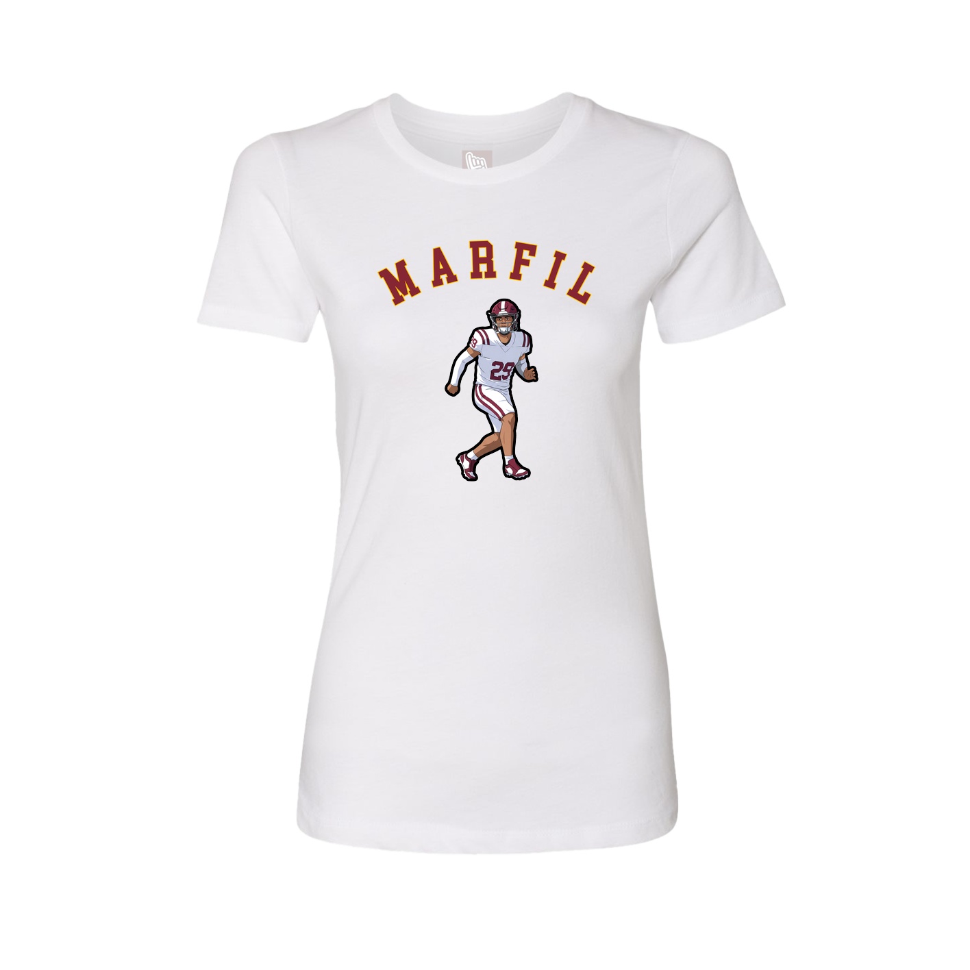 NIL Club Womens Tee