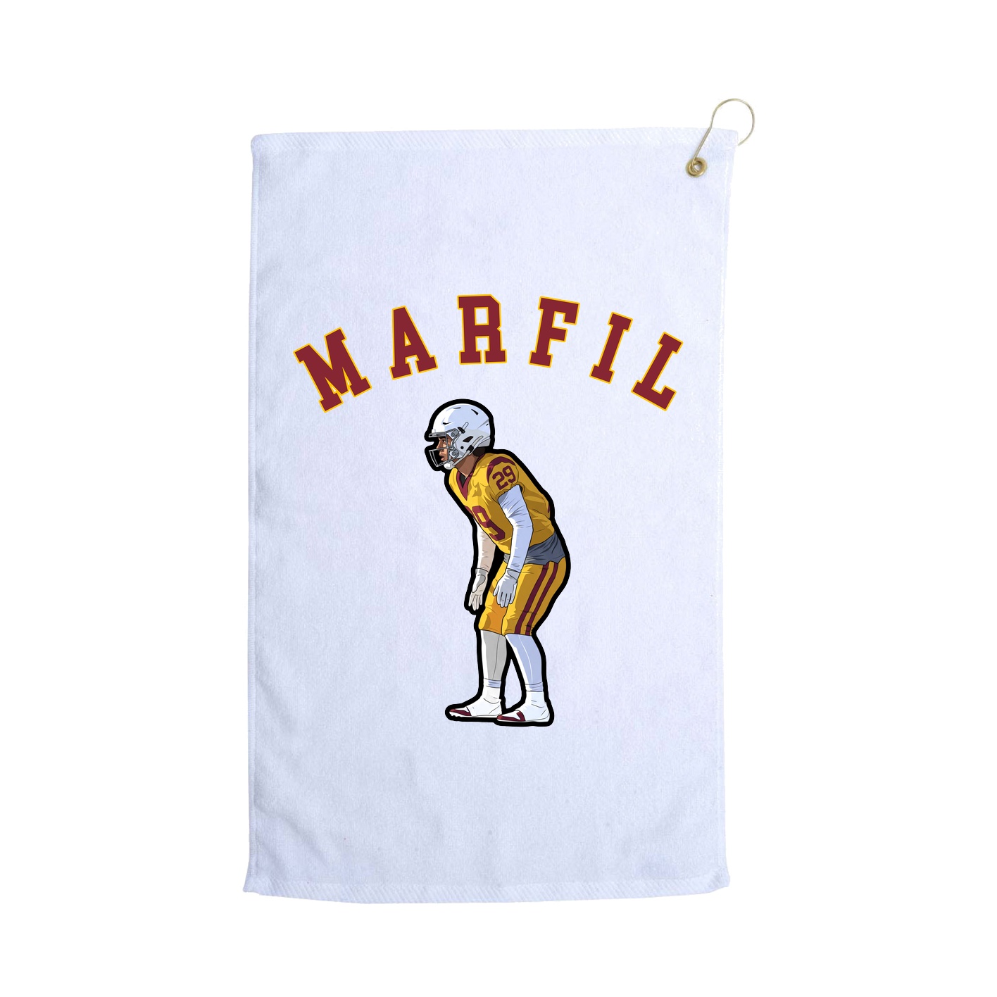 Golf Towel