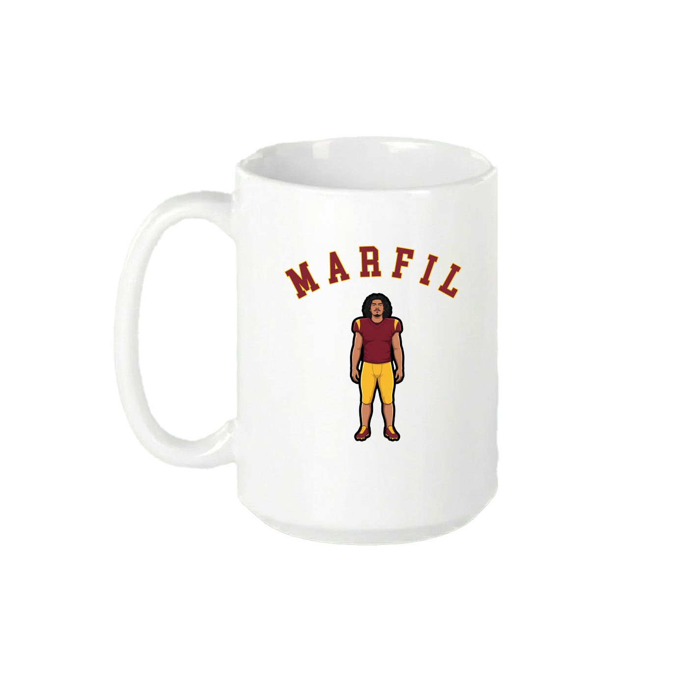 15oz Coffee Mug