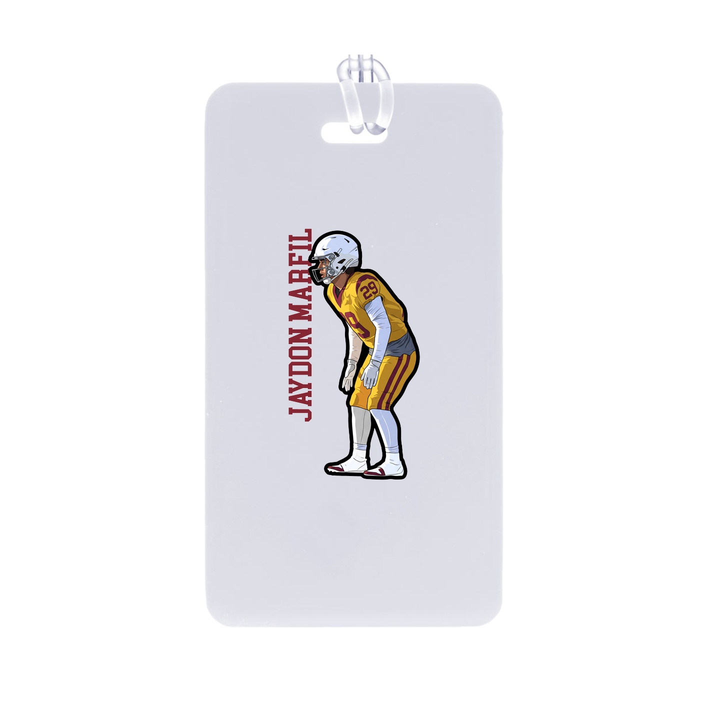 Bag Tag