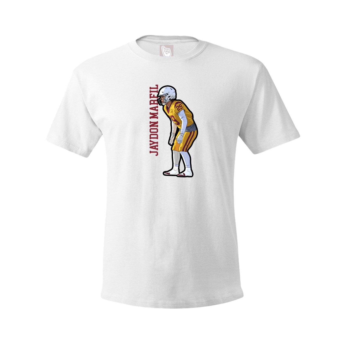 NIL Club Tee