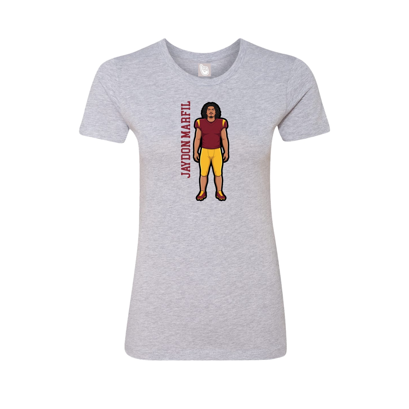 NIL Club Womens Tee