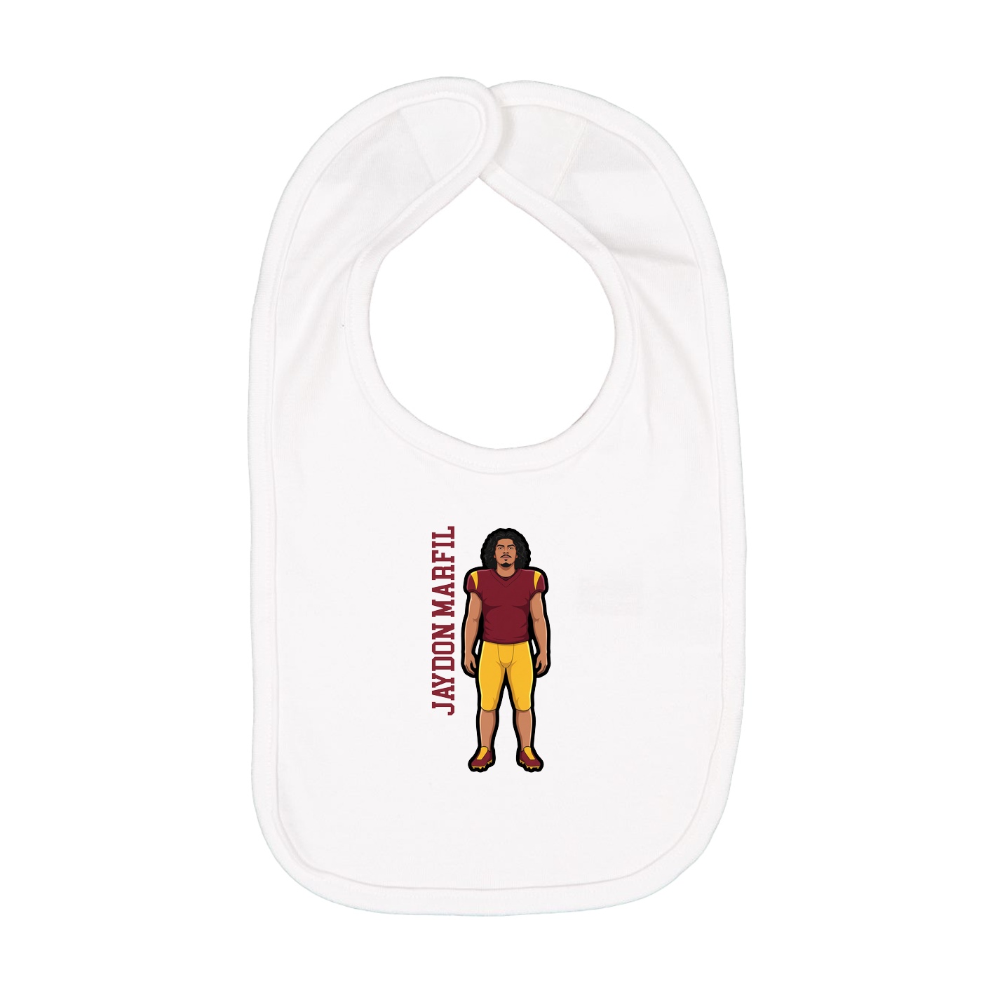 Infant Bib