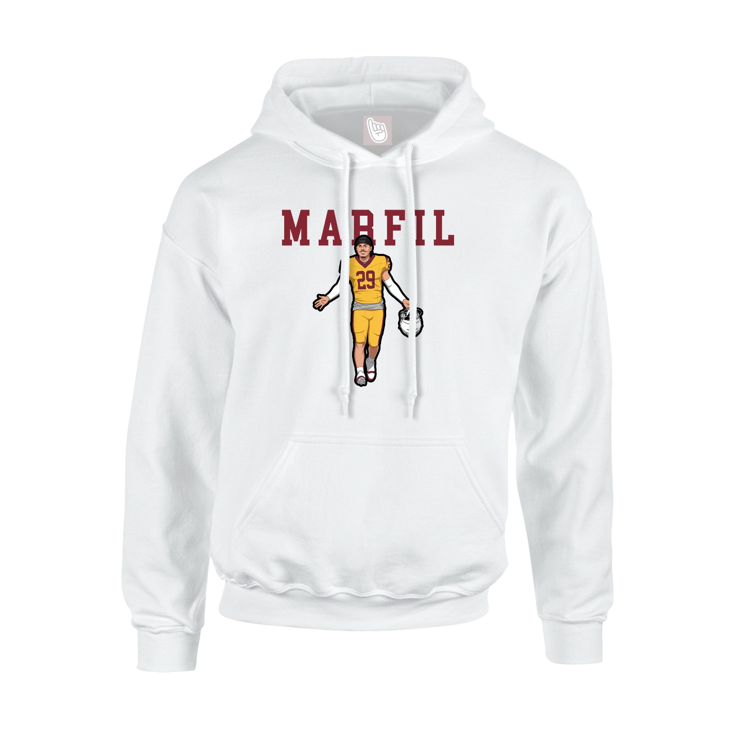 Youth Hoodie