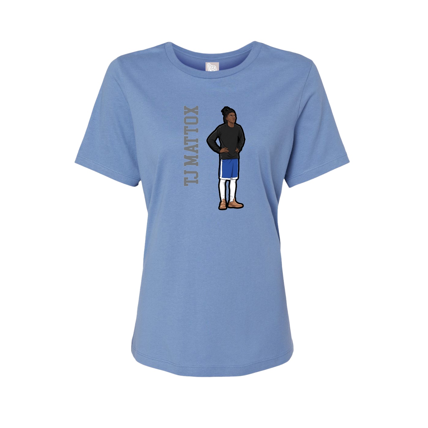 Womens Tee