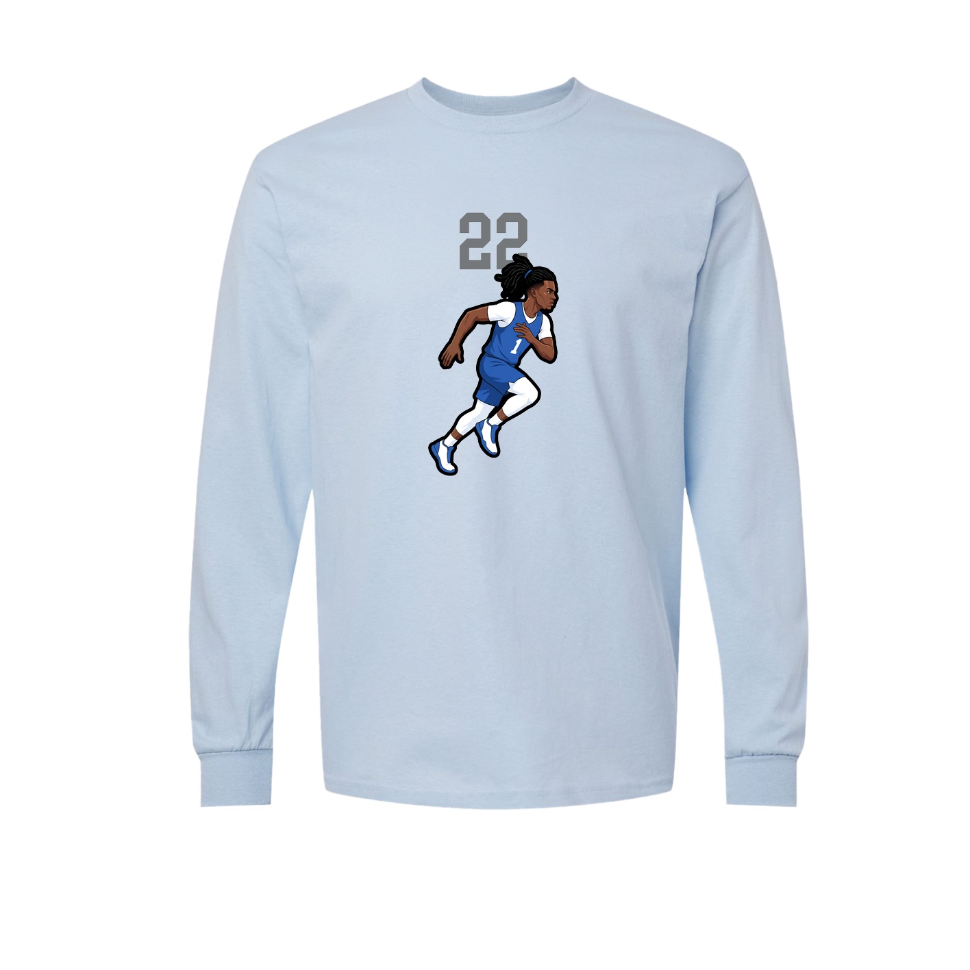 Long Sleeve Tee